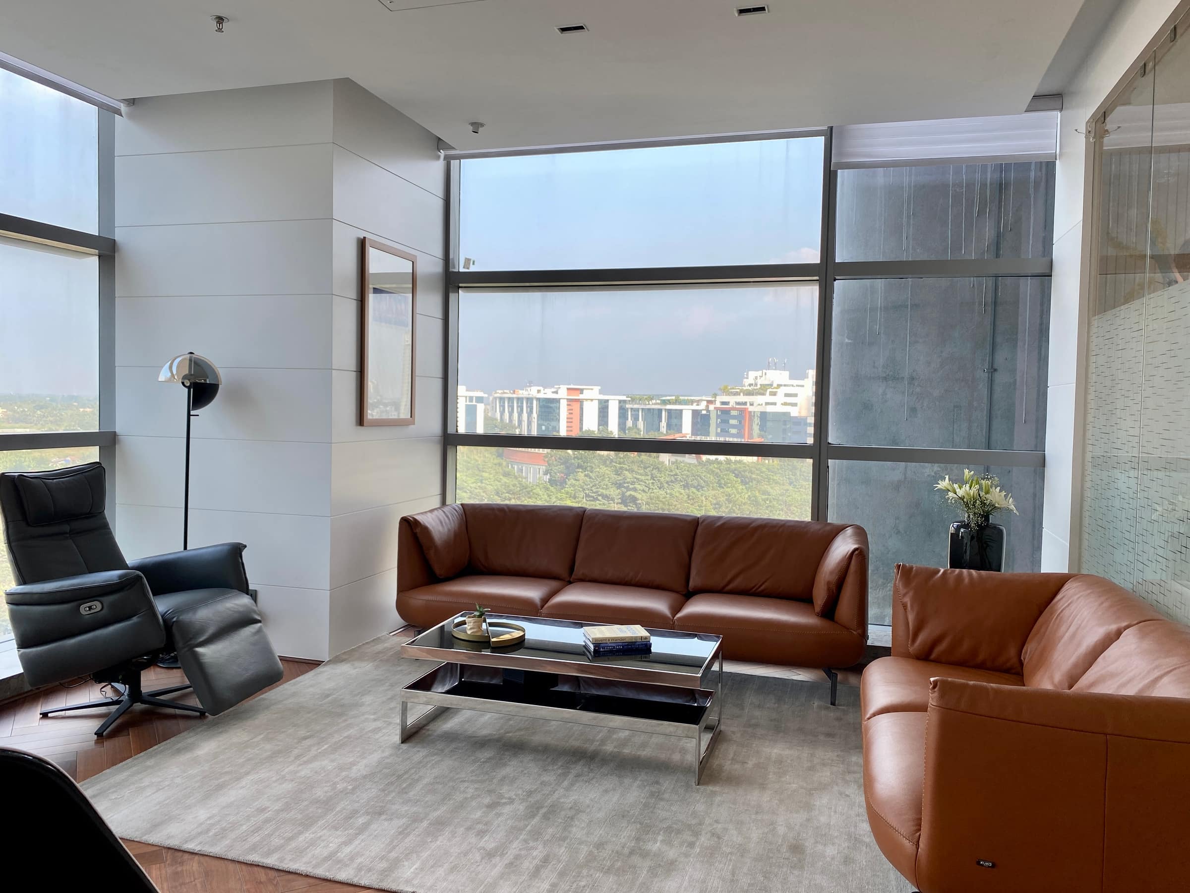 Biswas Ventures