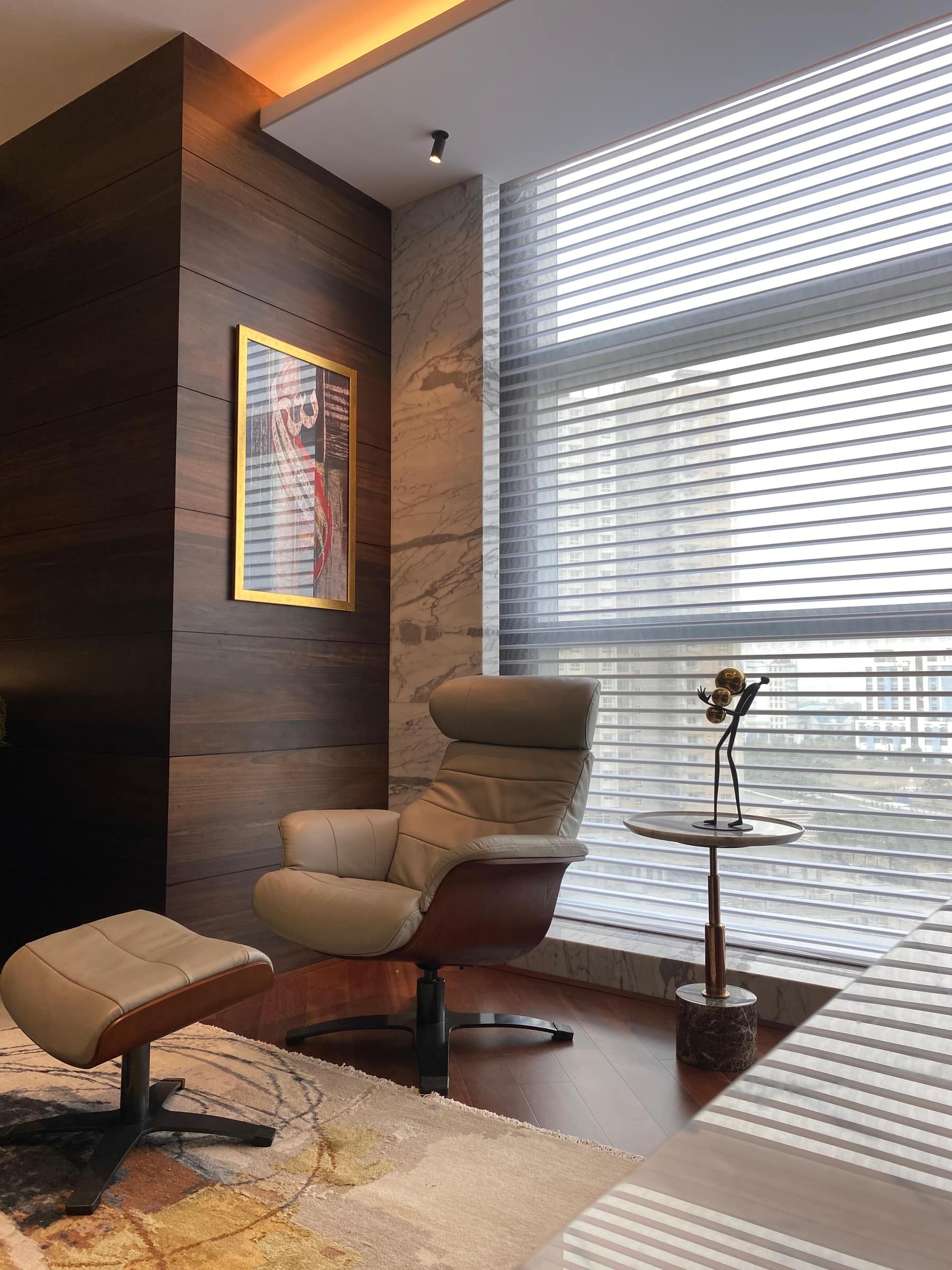 Biswas Ventures - interior view 10