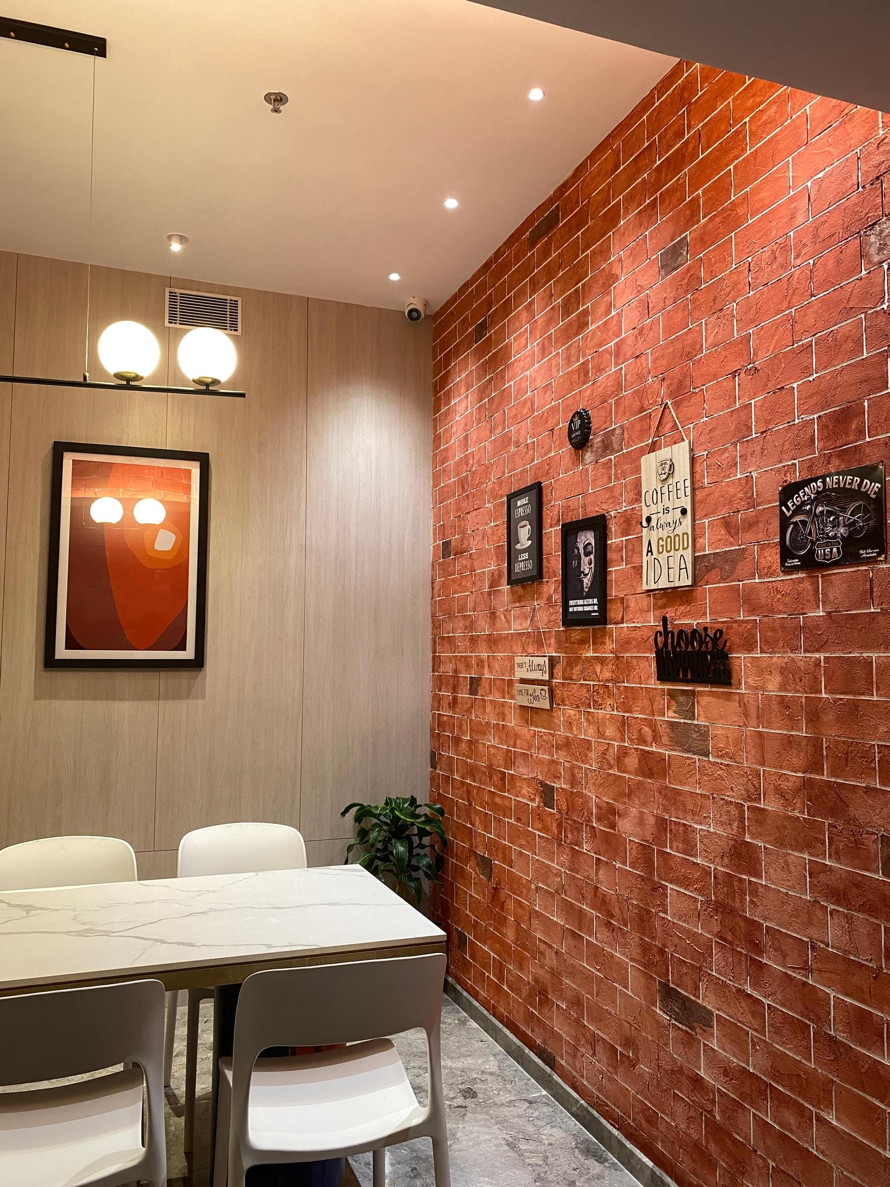 Biswas Ventures - interior view 11