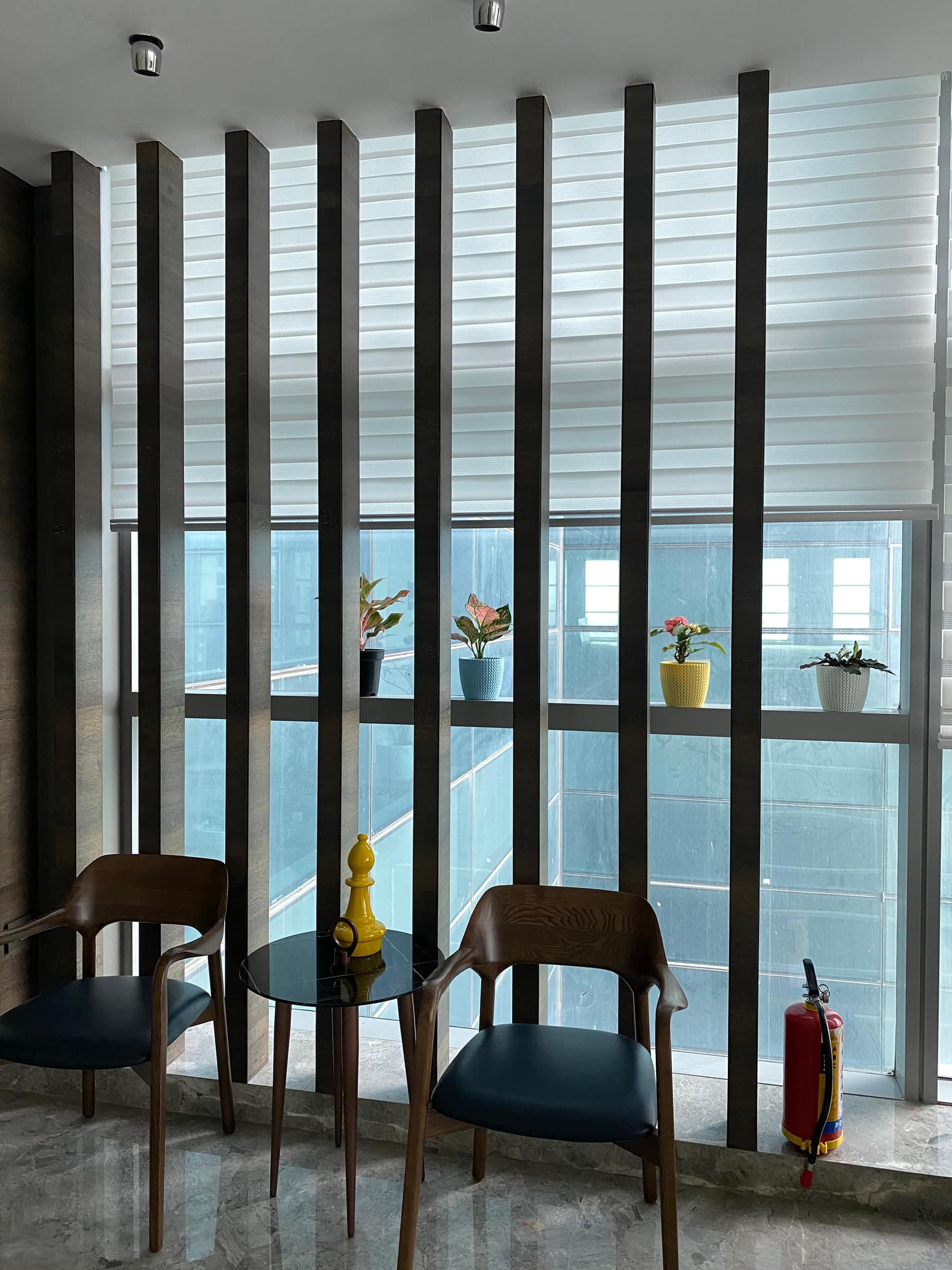 Biswas Ventures - interior view 12