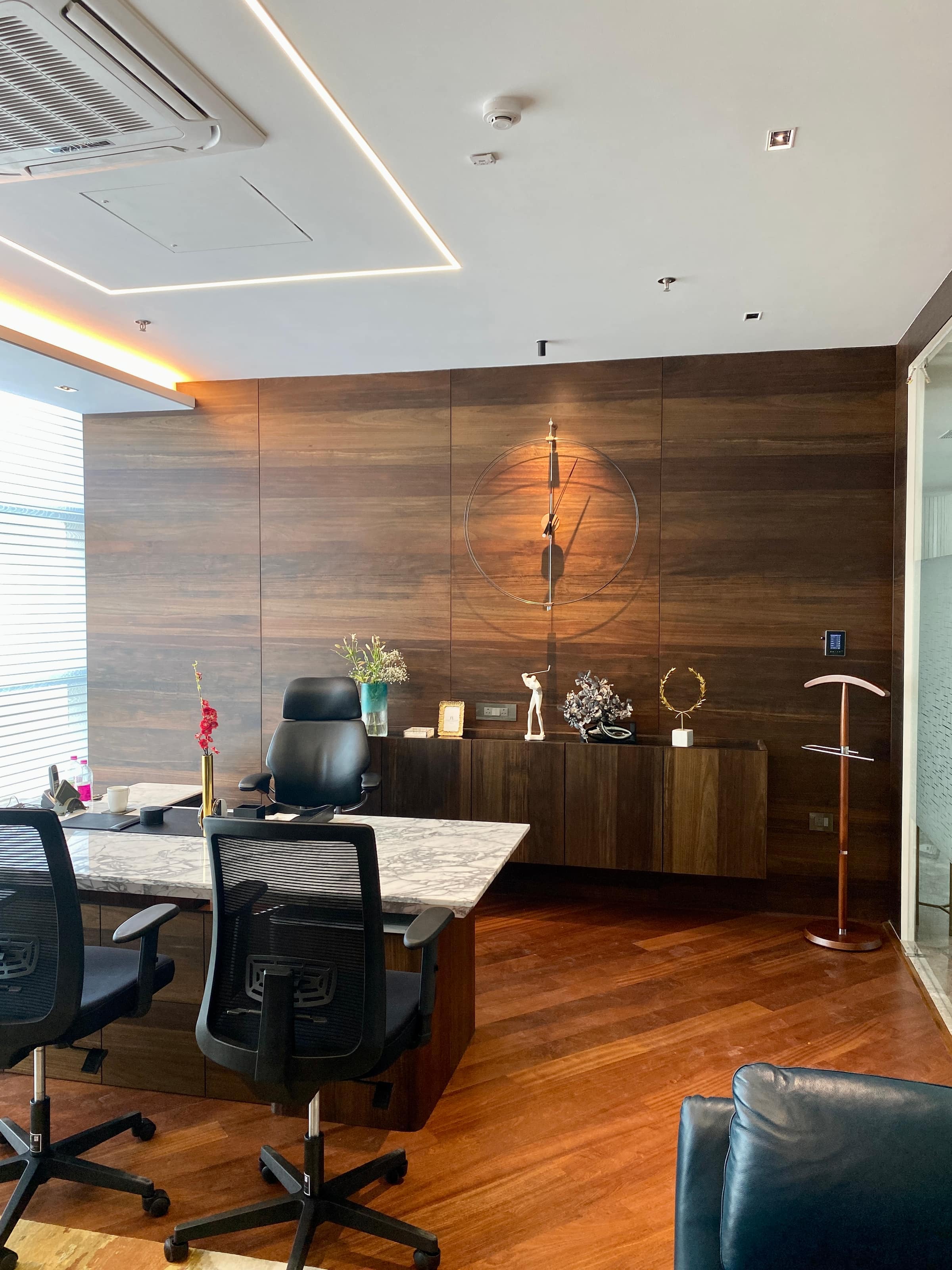 Biswas Ventures - interior view 13