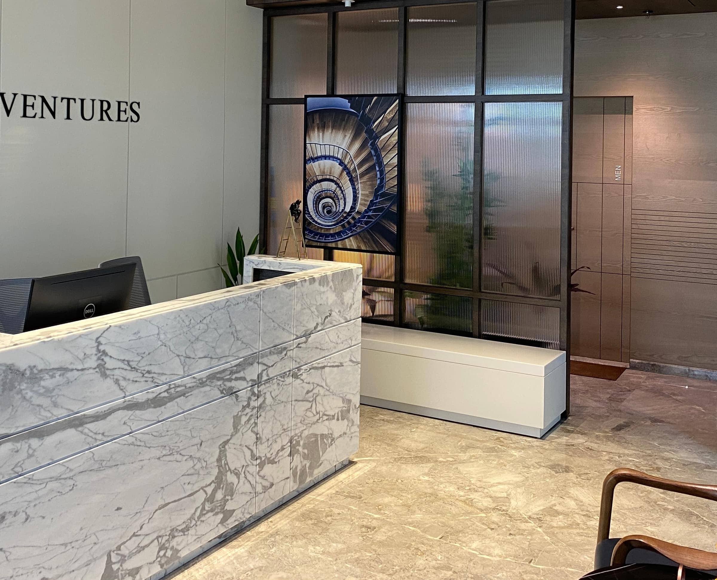 Biswas Ventures - interior view 15