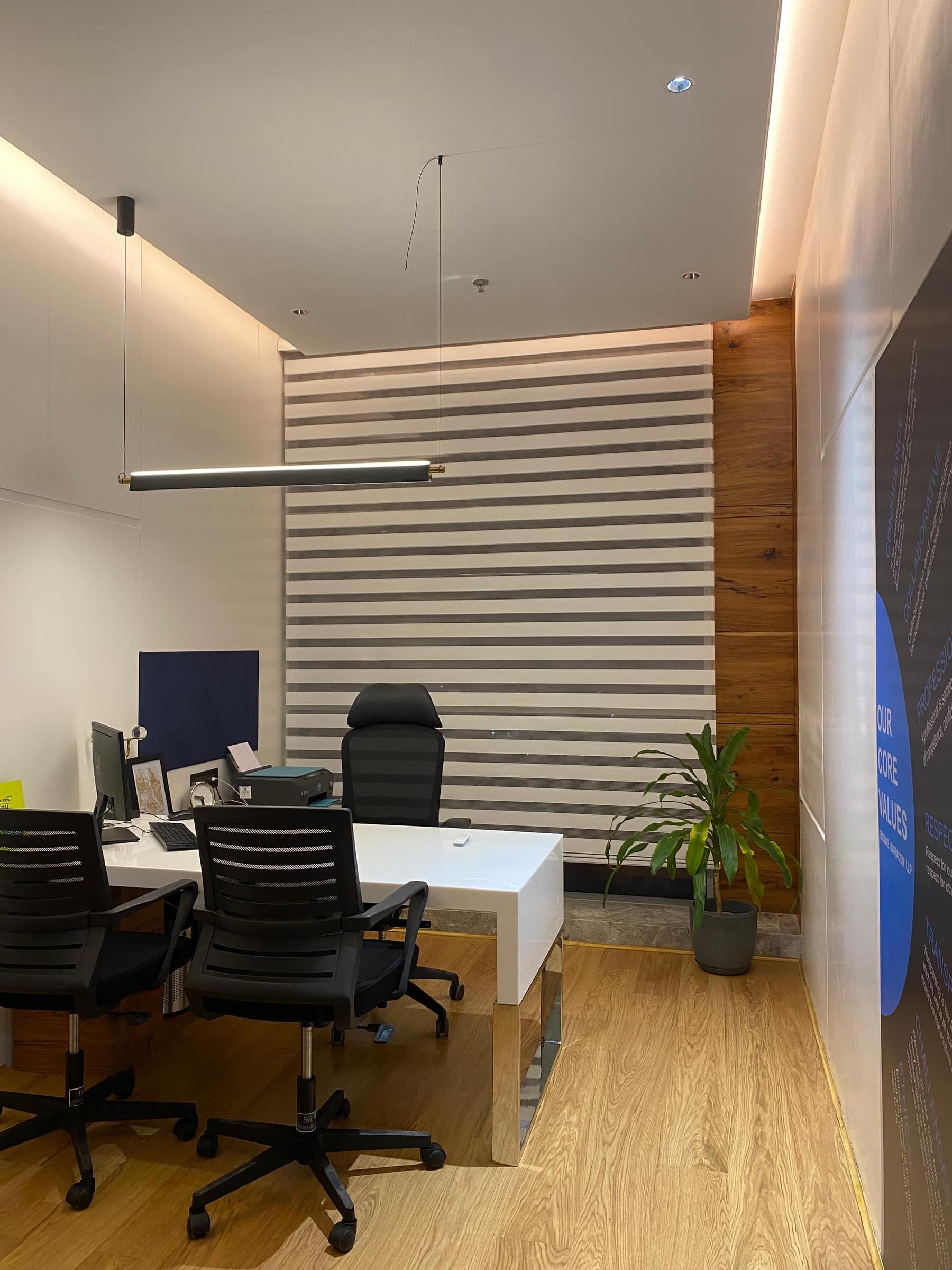 Biswas Ventures - interior view 17