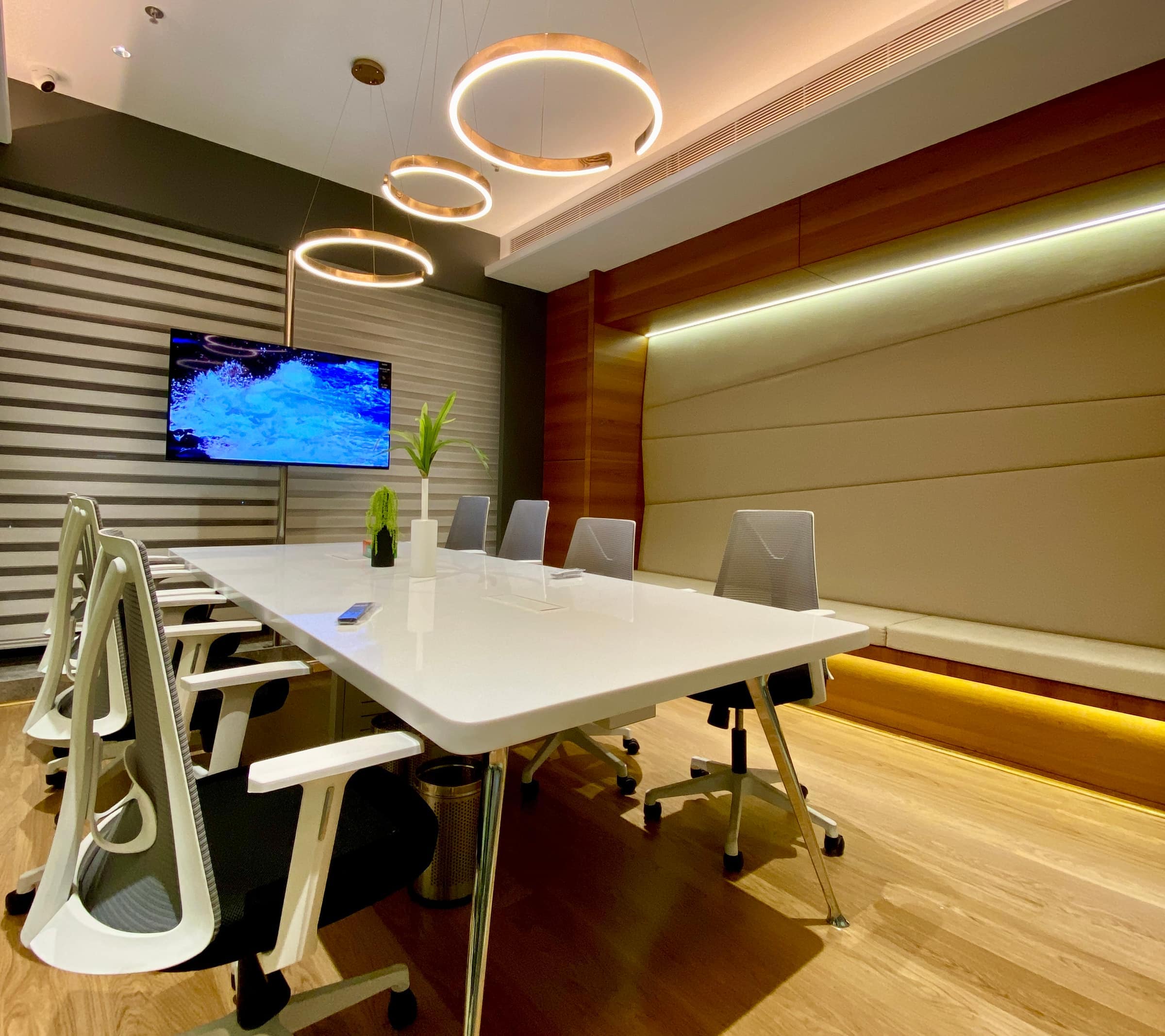 Biswas Ventures - interior view 19