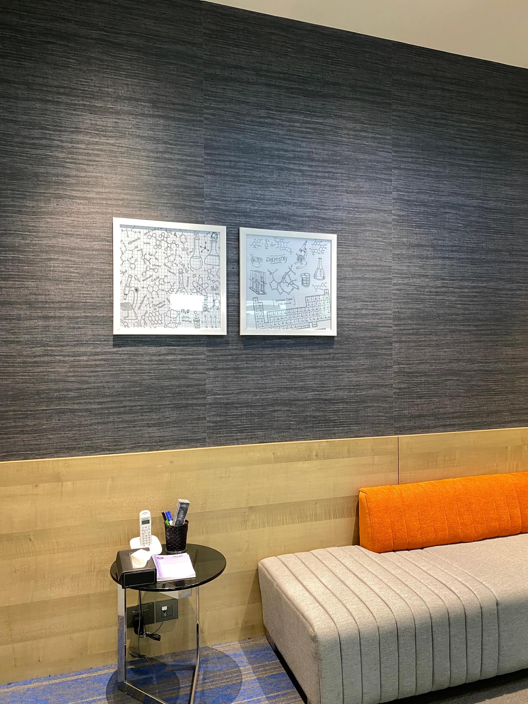 Biswas Ventures - interior view 2