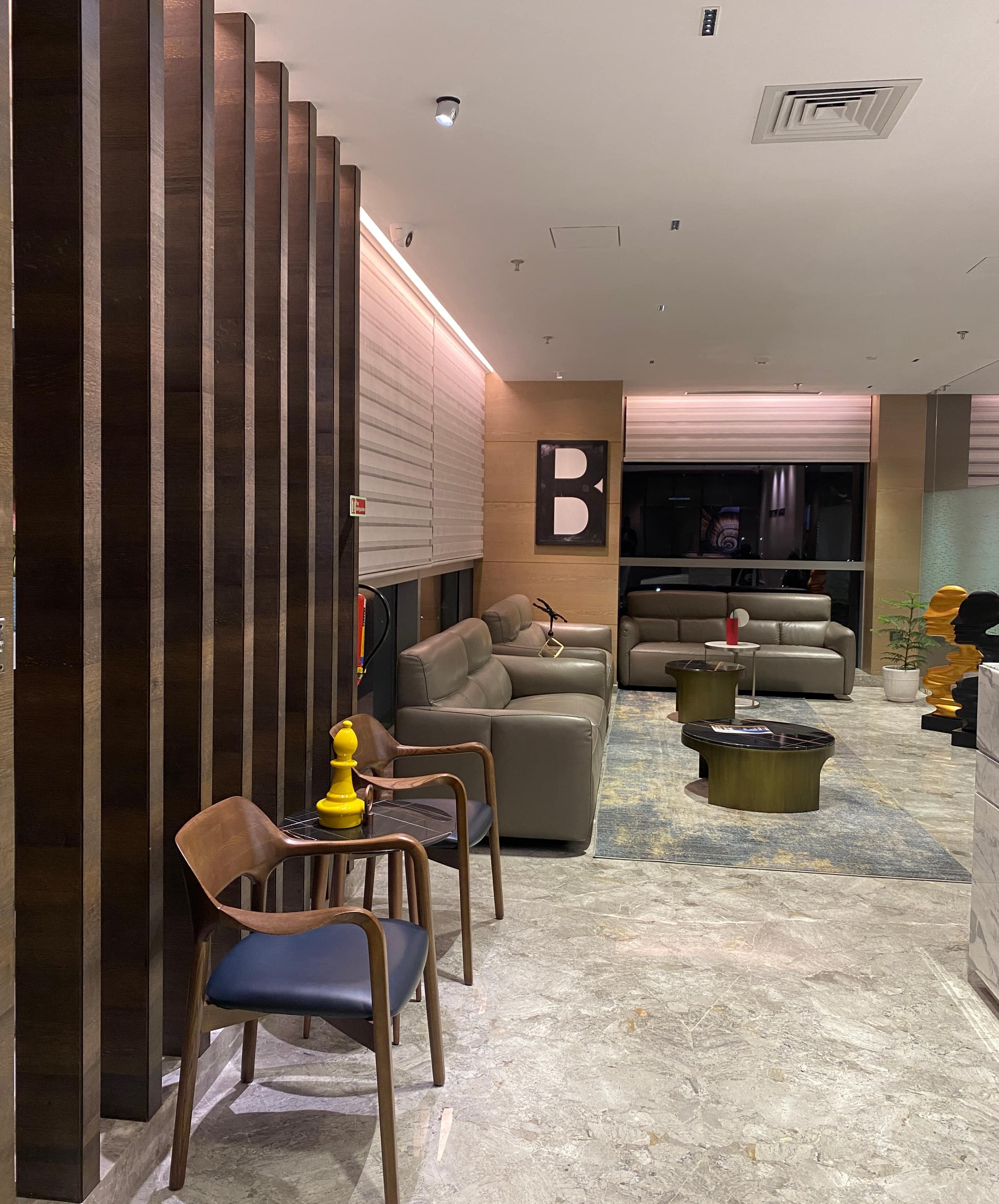 Biswas Ventures - interior view 20