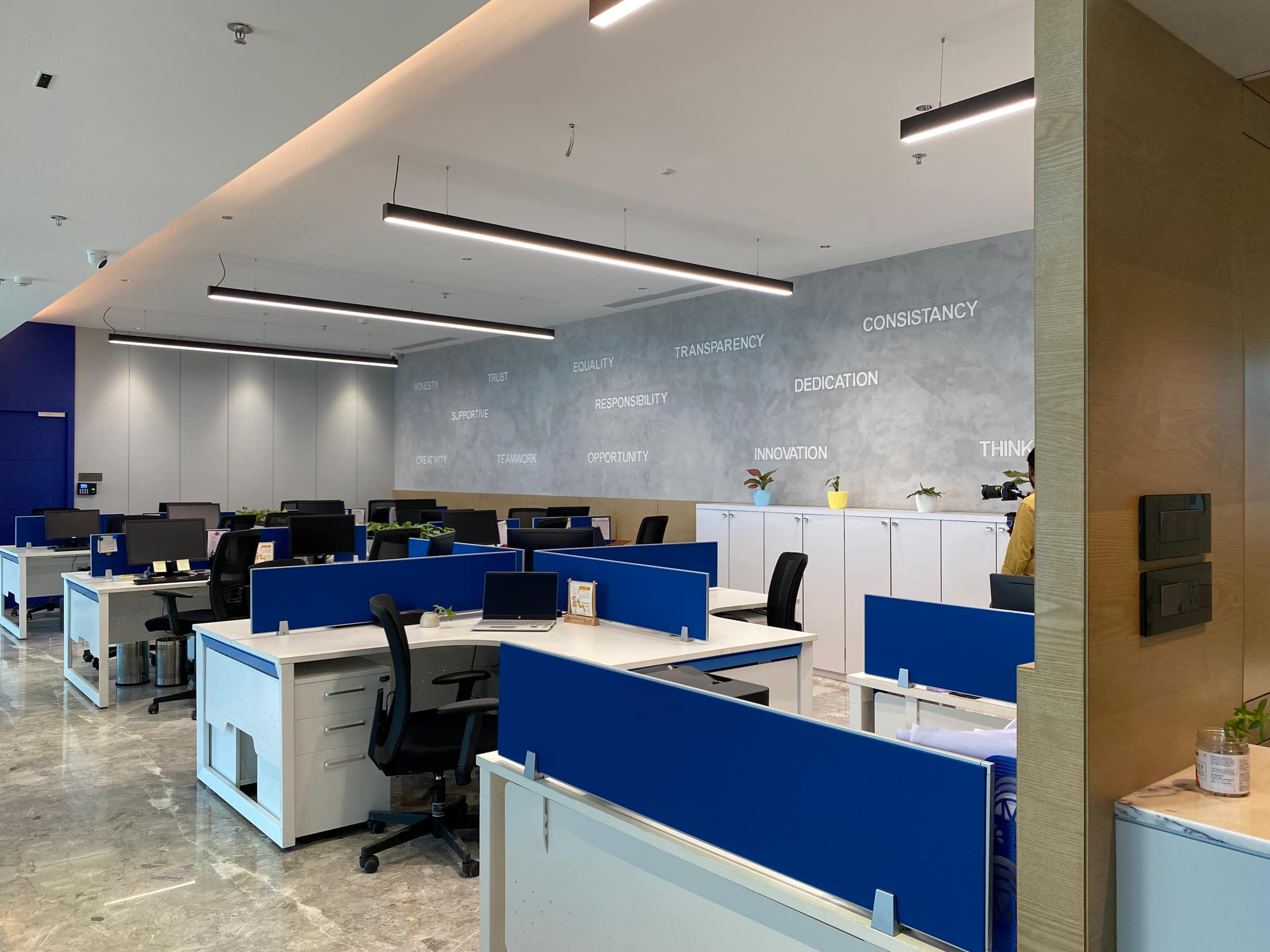Biswas Ventures - interior view 21
