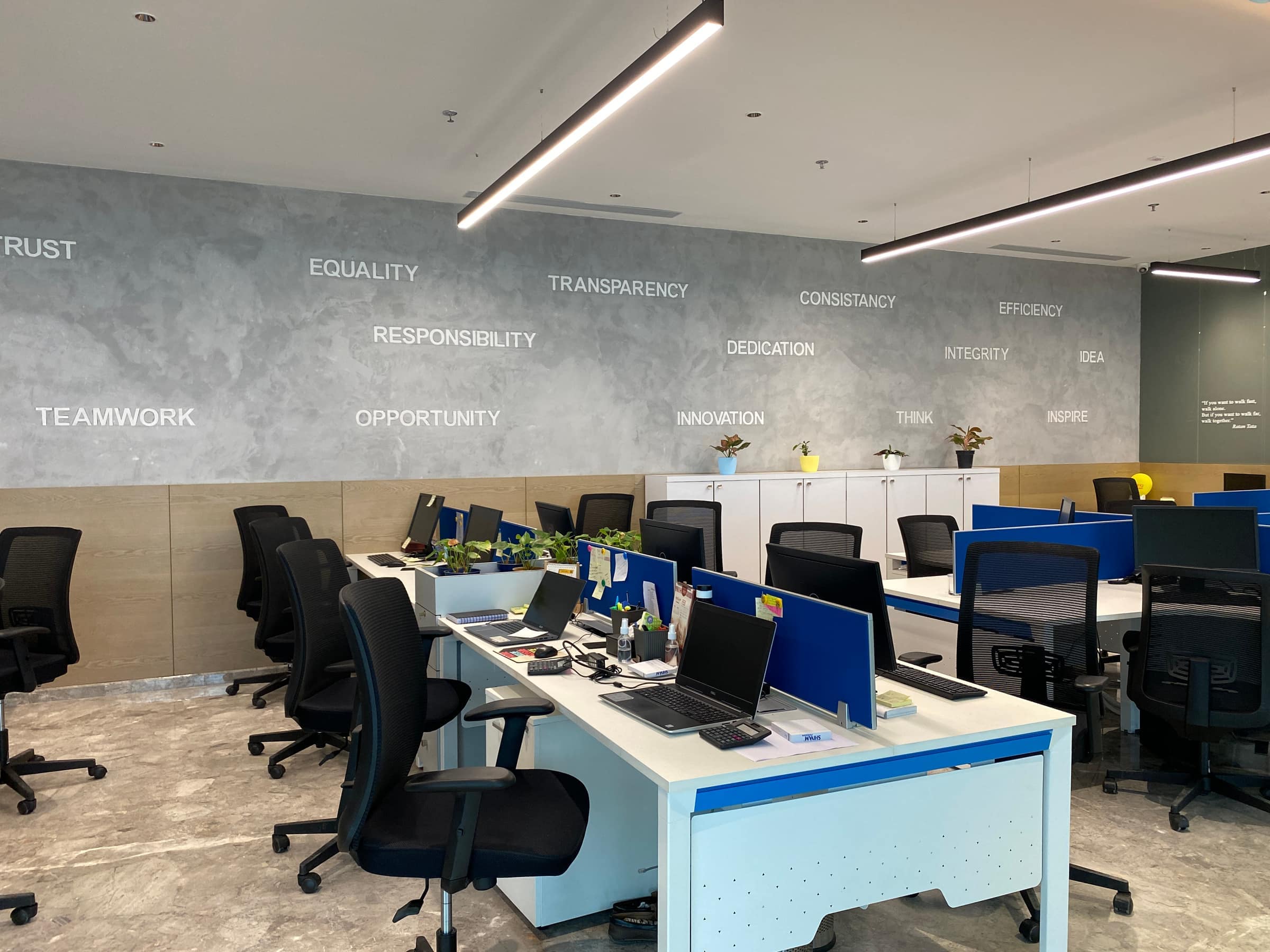 Biswas Ventures - interior view 22
