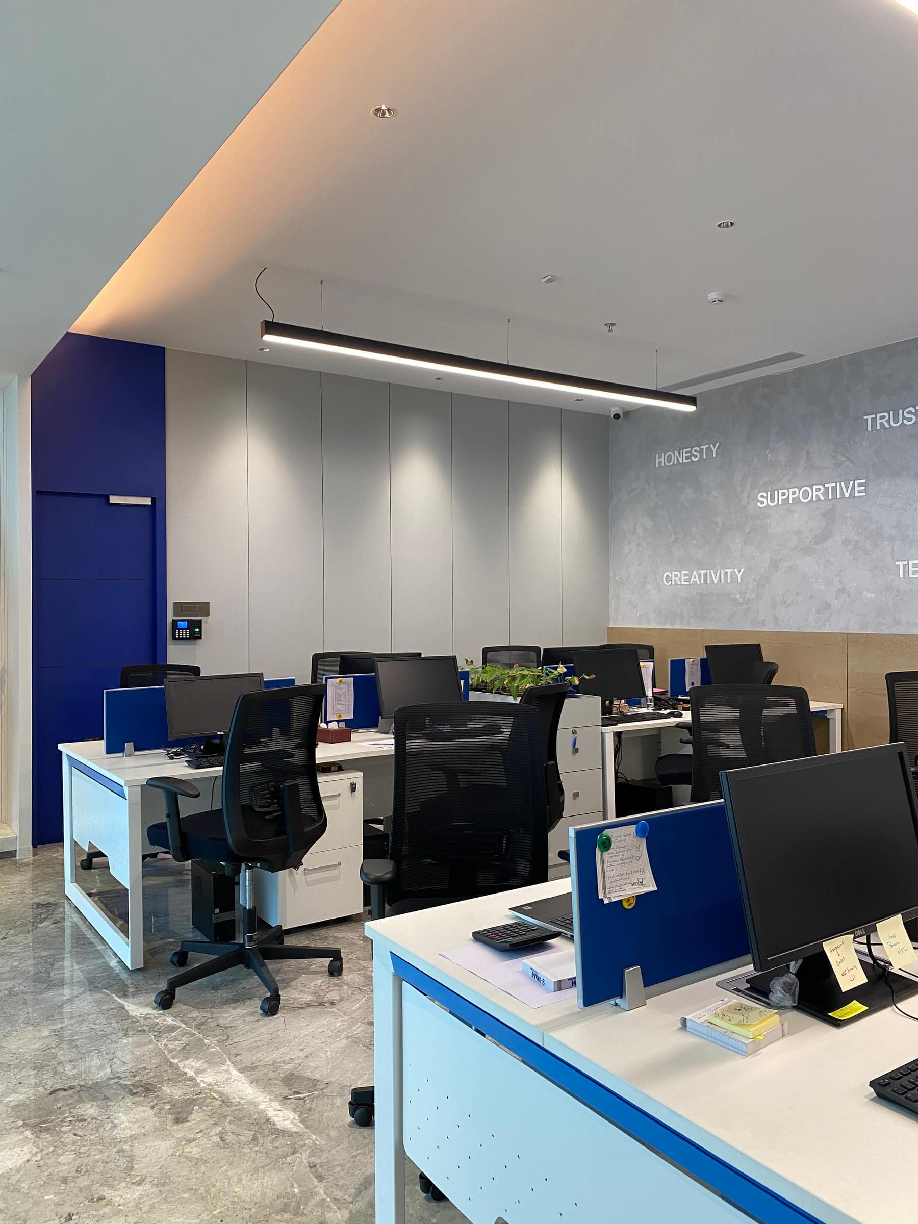 Biswas Ventures - interior view 23
