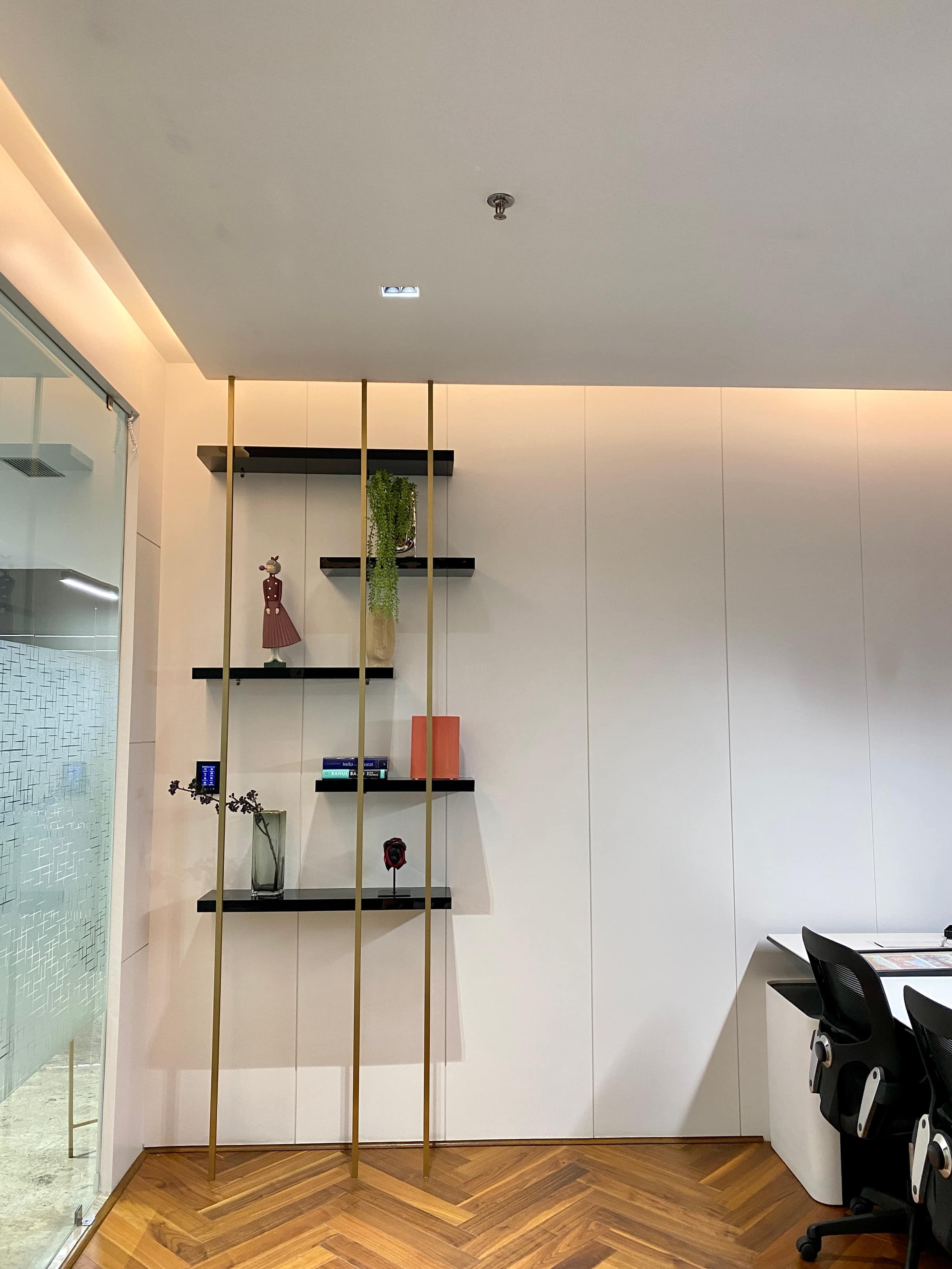 Biswas Ventures - interior view 25