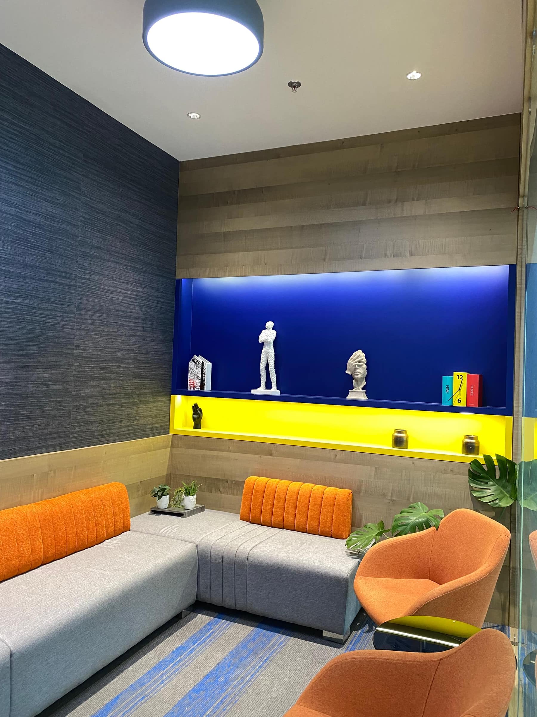 Biswas Ventures - interior view 3