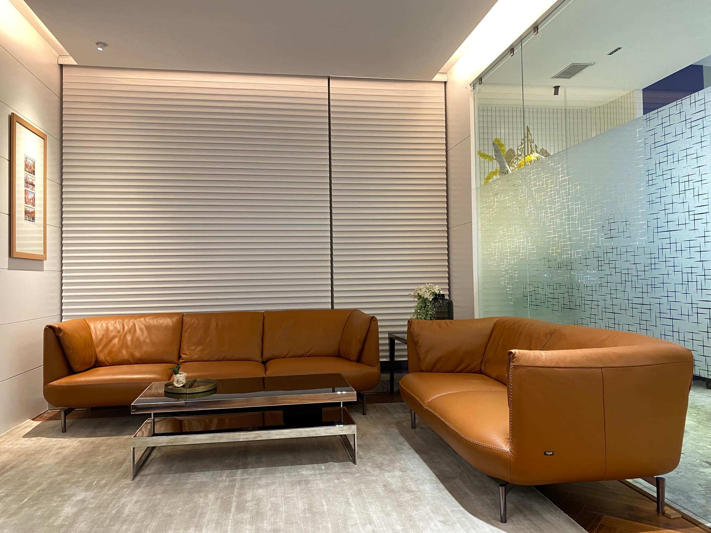 Biswas Ventures - interior view 5