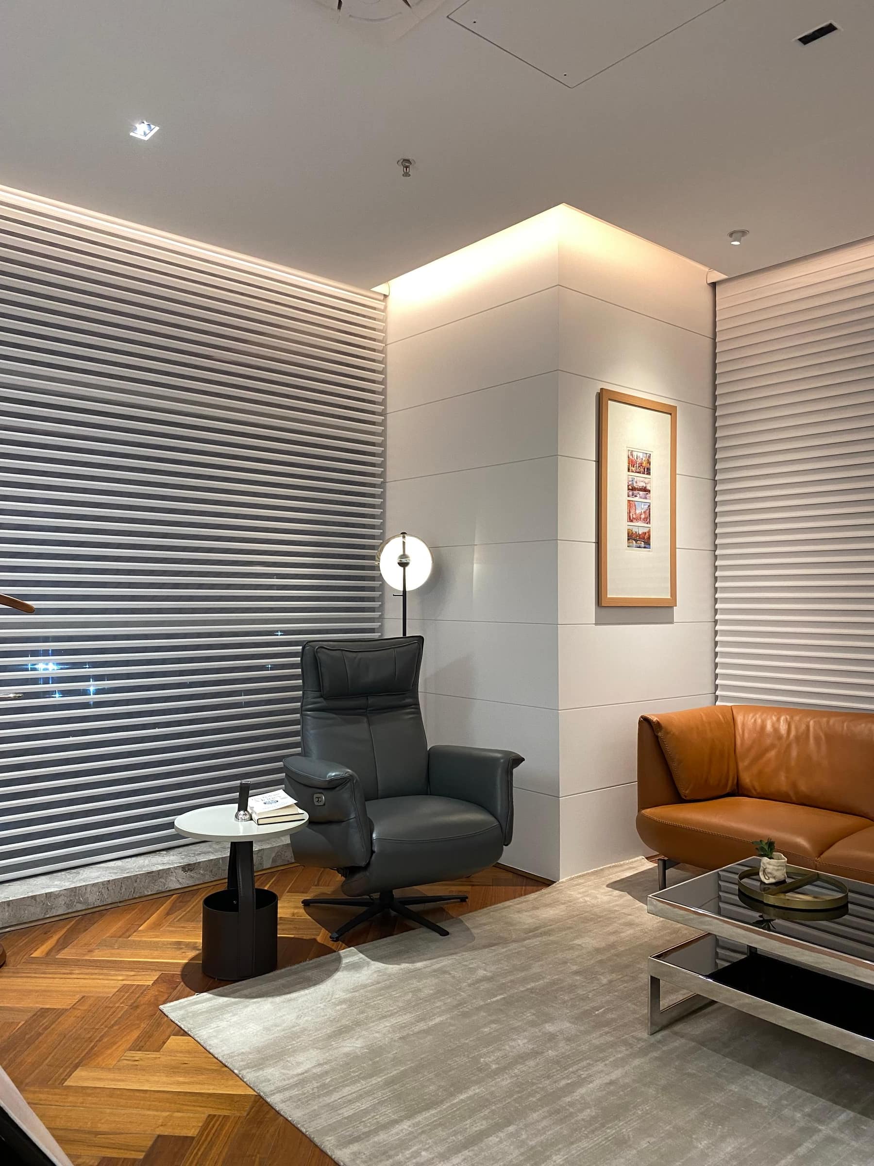 Biswas Ventures - interior view 6