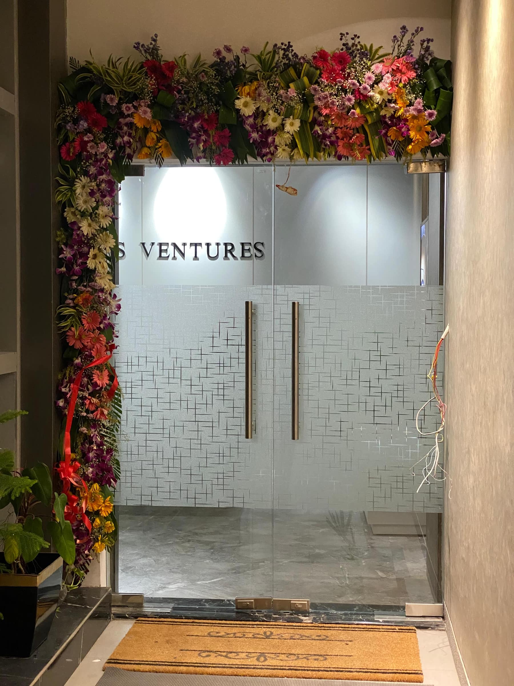 Biswas Ventures - interior view 9