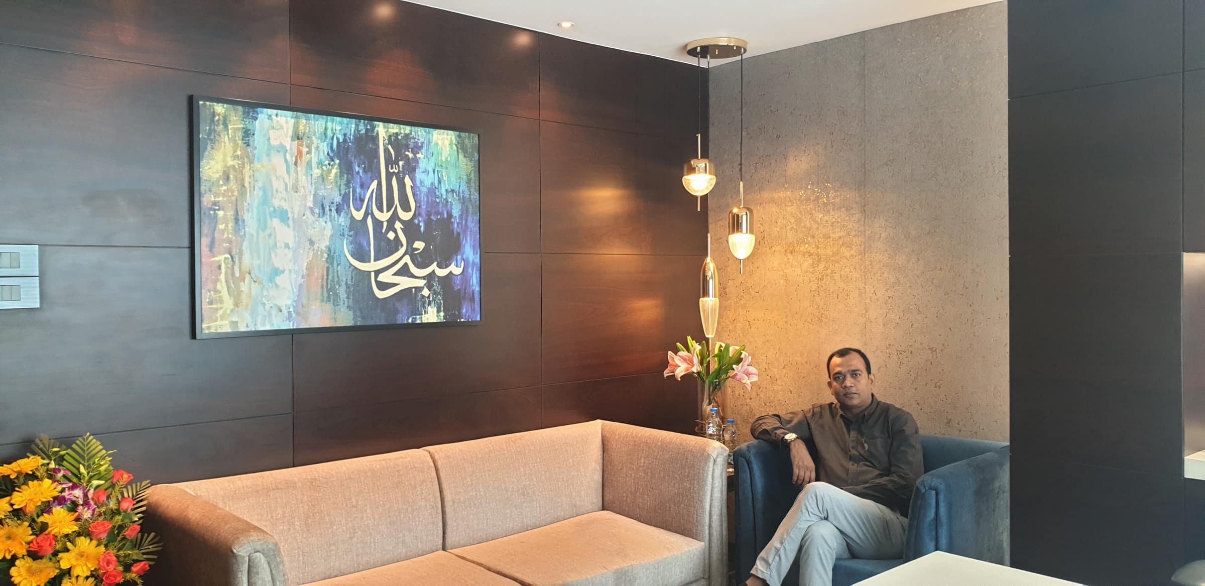 Hoque Mercantile Pvt Ltd - interior view 10