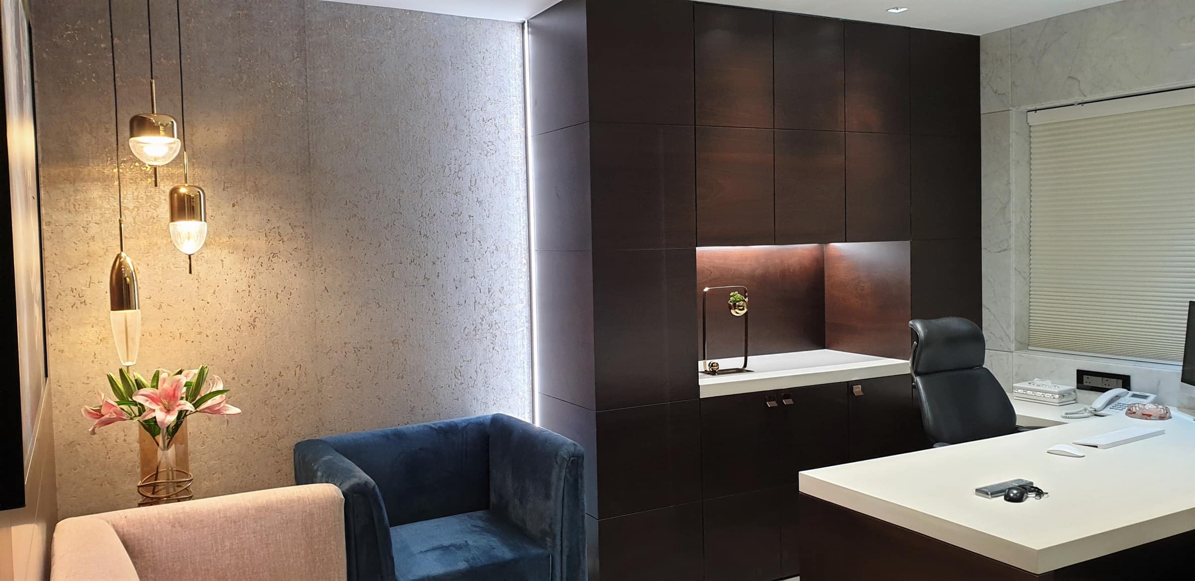Hoque Mercantile Pvt Ltd - interior view 11