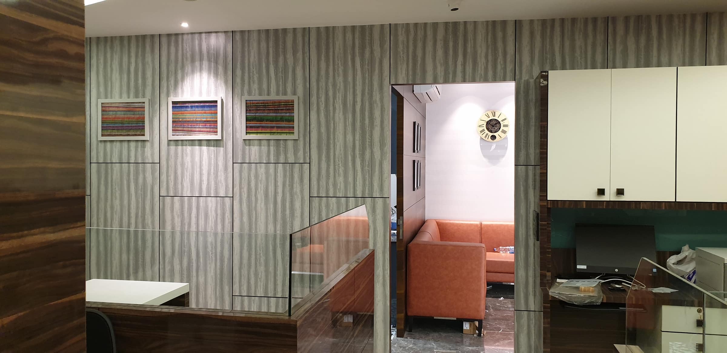 Hoque Mercantile Pvt Ltd - interior view 13