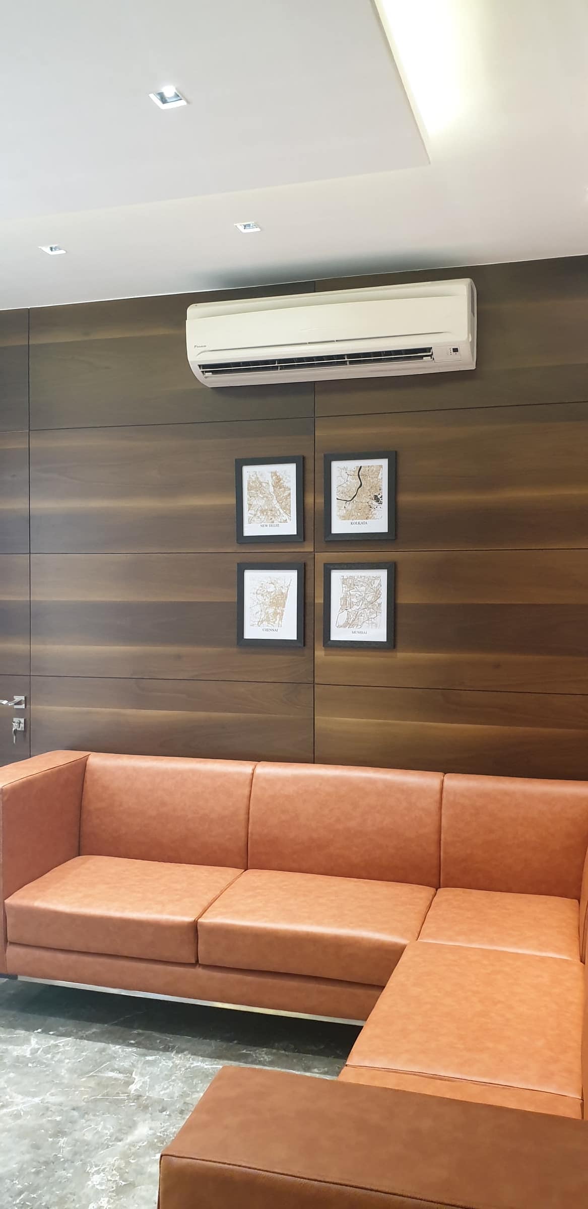 Hoque Mercantile Pvt Ltd - interior view 14