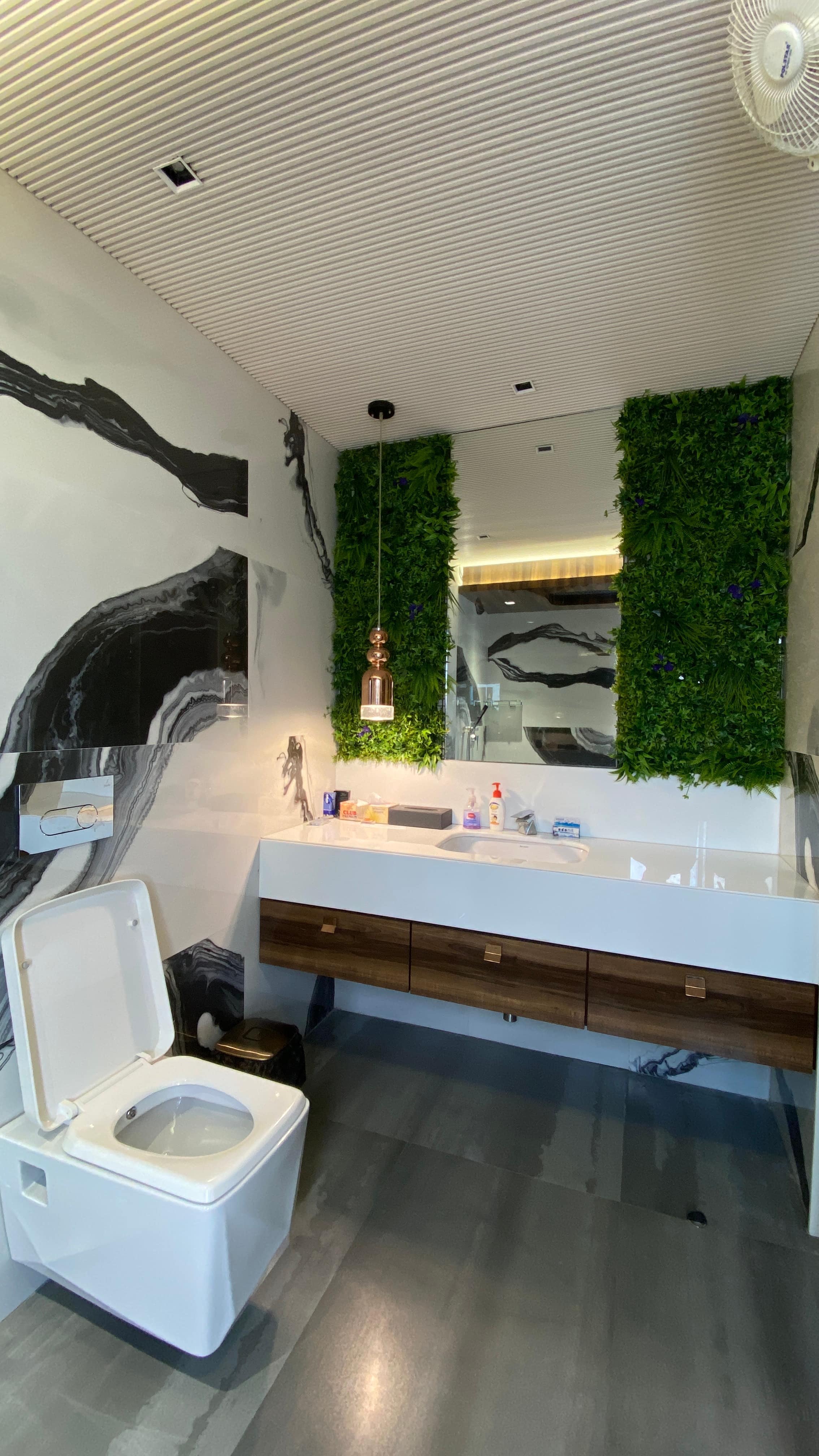 Hoque Mercantile Pvt Ltd - interior view 15