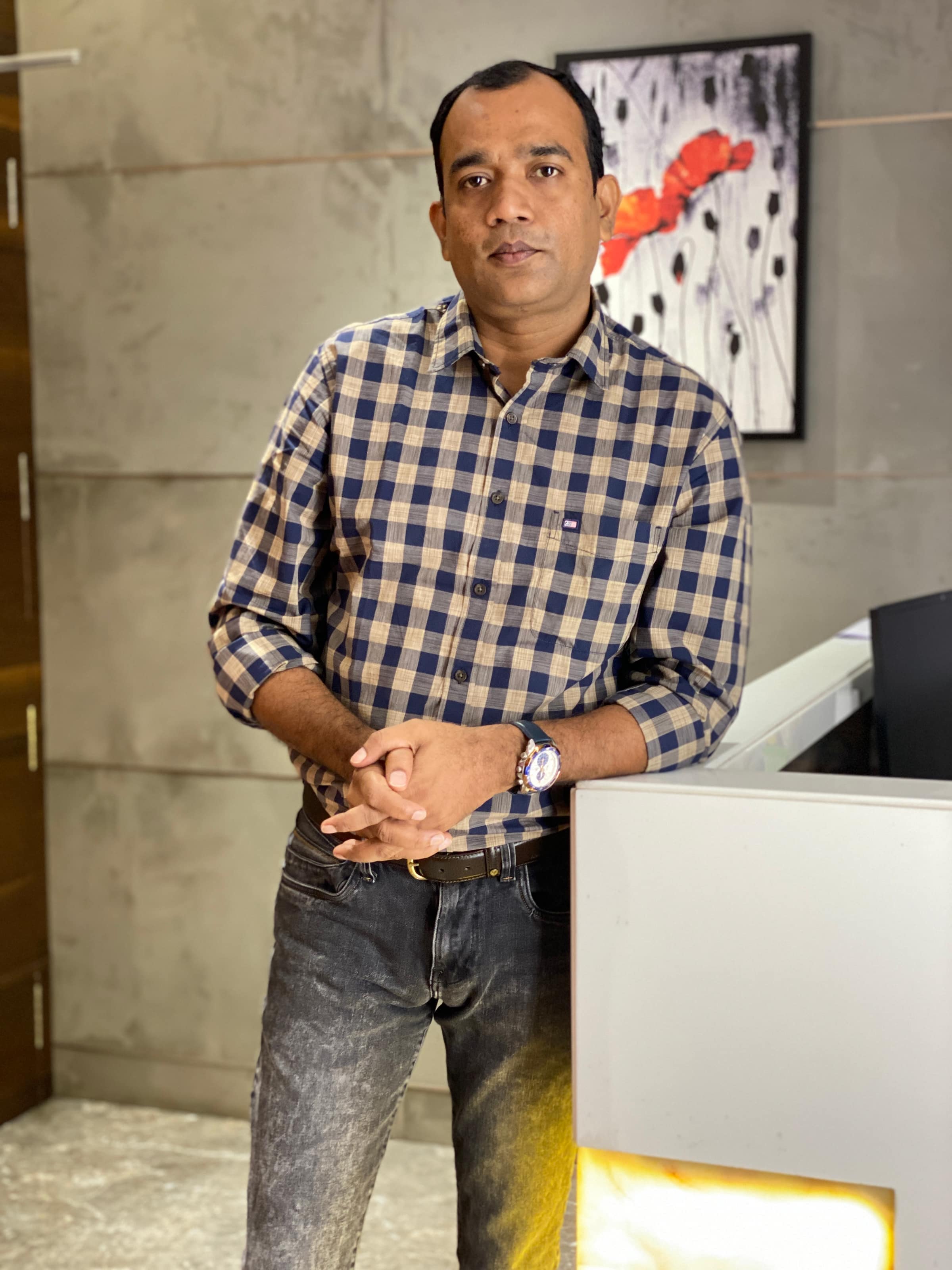 Hoque Mercantile Pvt Ltd - interior view 17
