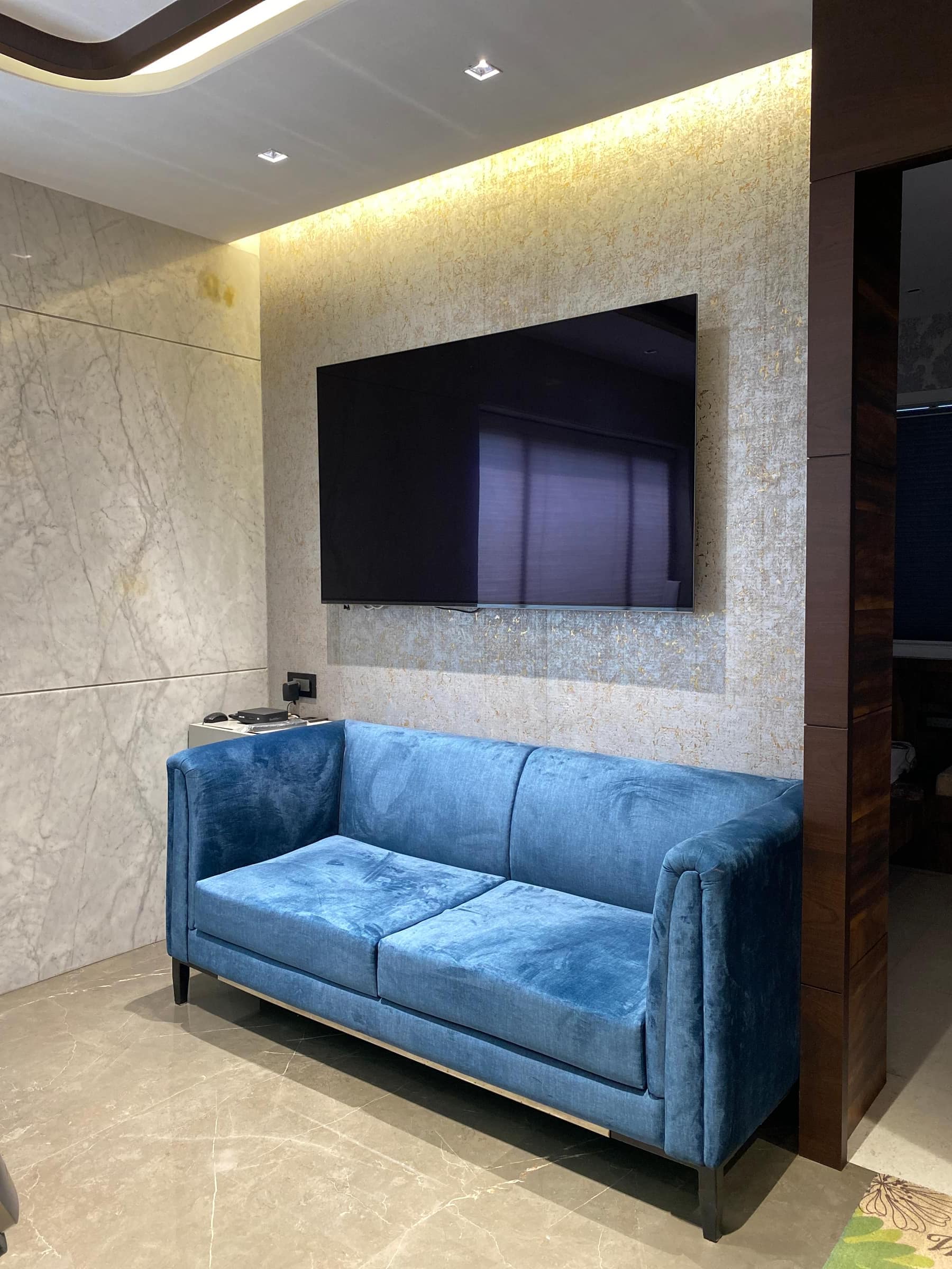 Hoque Mercantile Pvt Ltd - interior view 2