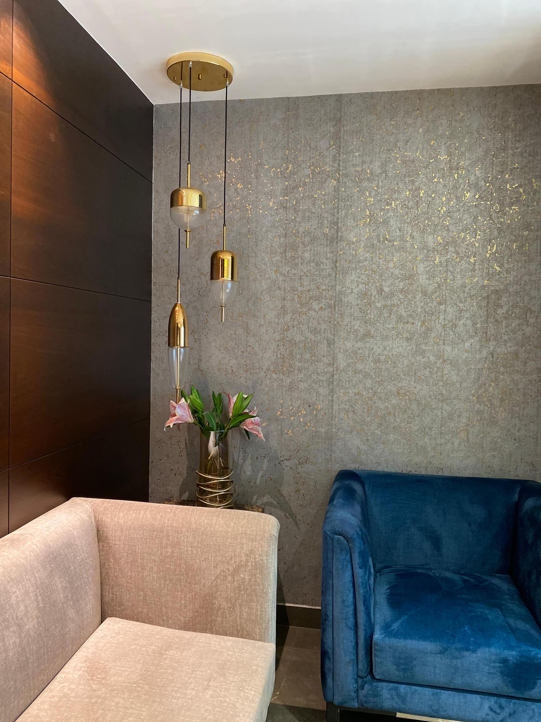 Hoque Mercantile Pvt Ltd - interior view 3
