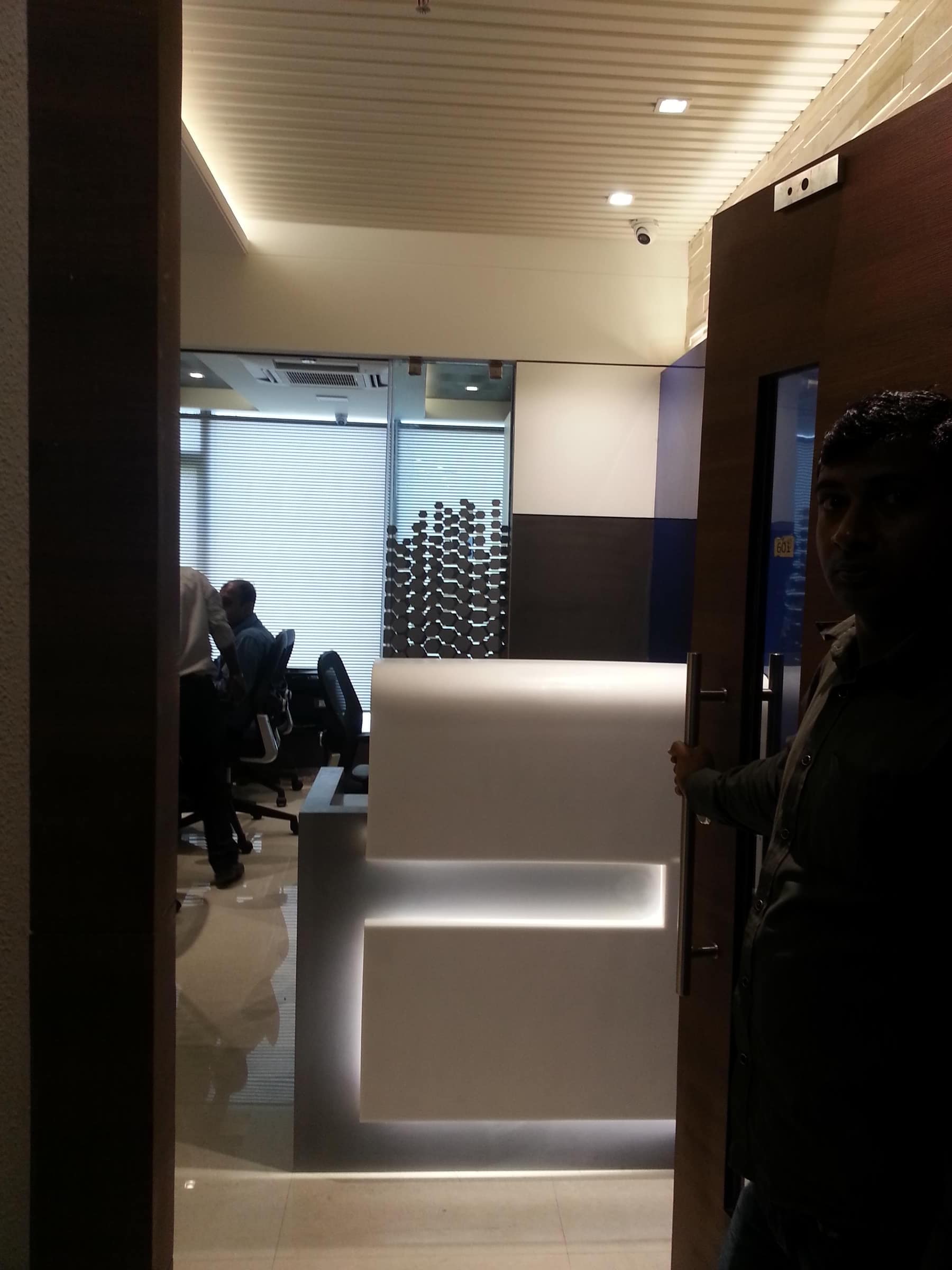 Hoque Mercantile Pvt Ltd - interior view 4