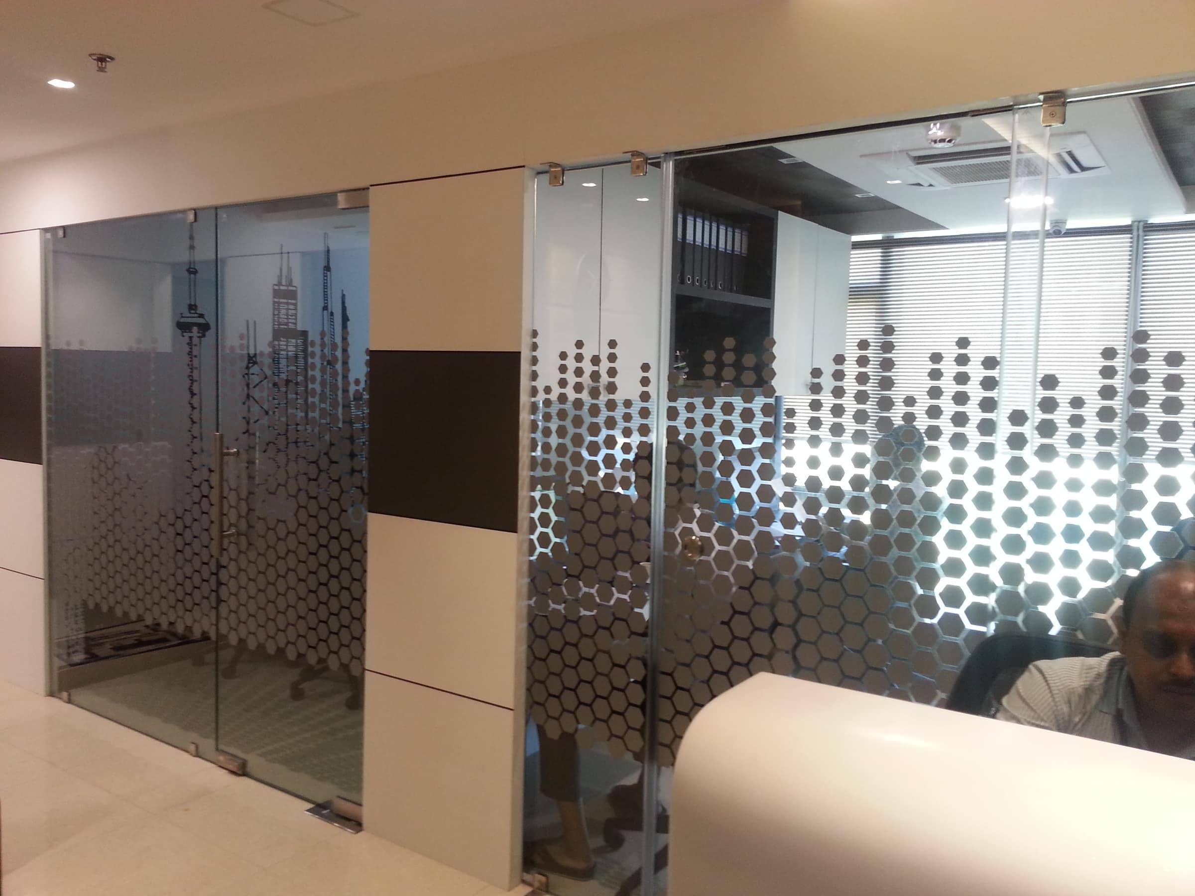 Hoque Mercantile Pvt Ltd - interior view 6