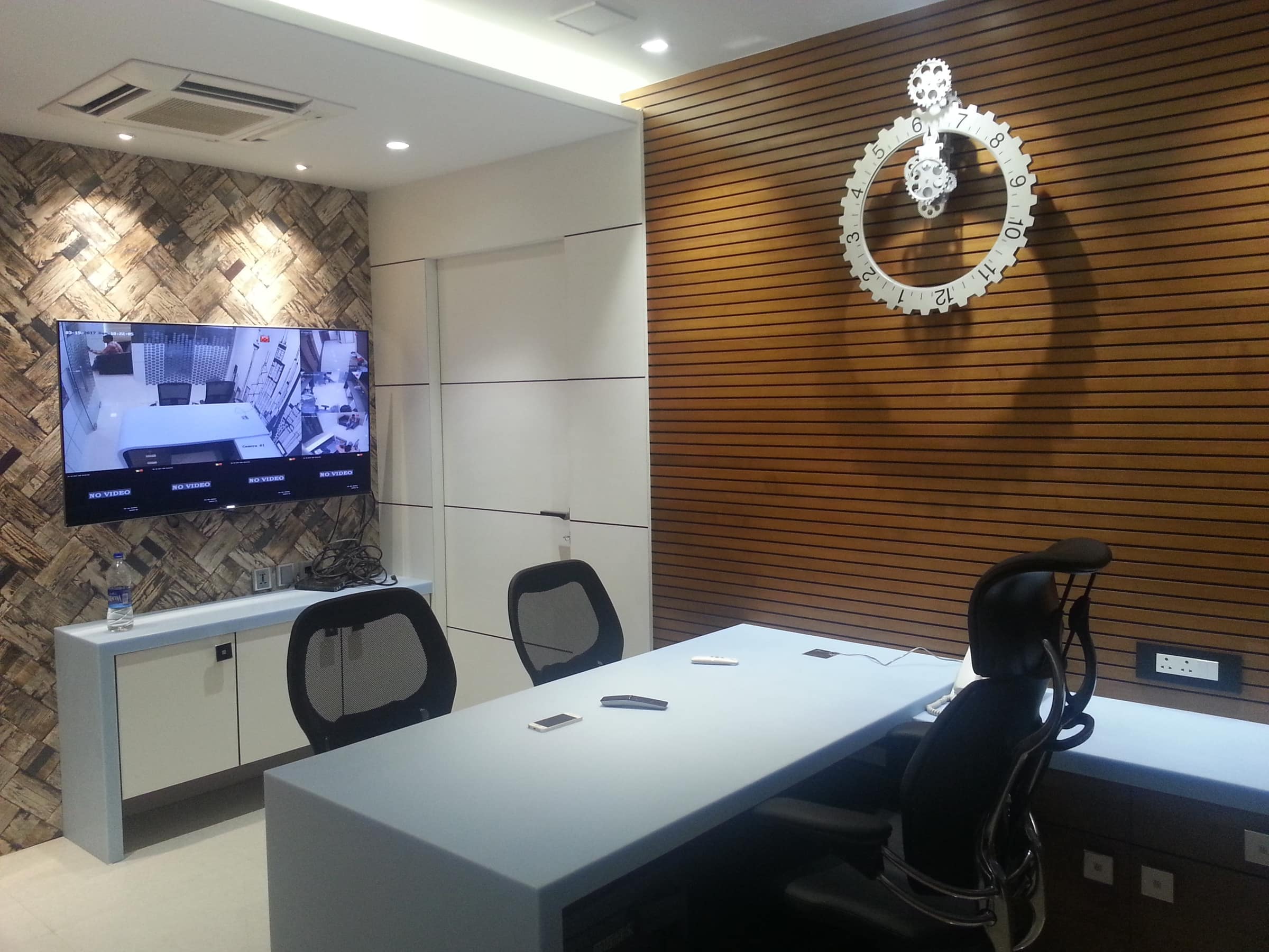 Hoque Mercantile Pvt Ltd - interior view 8