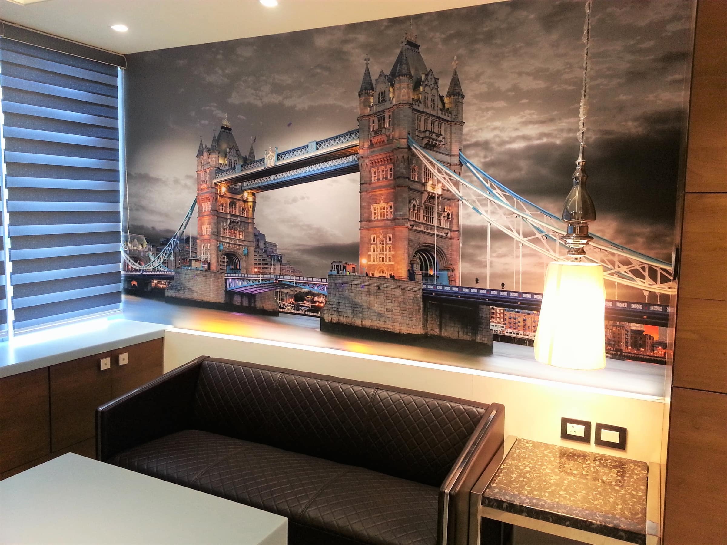 Hoque Mercantile Pvt Ltd - interior view 9
