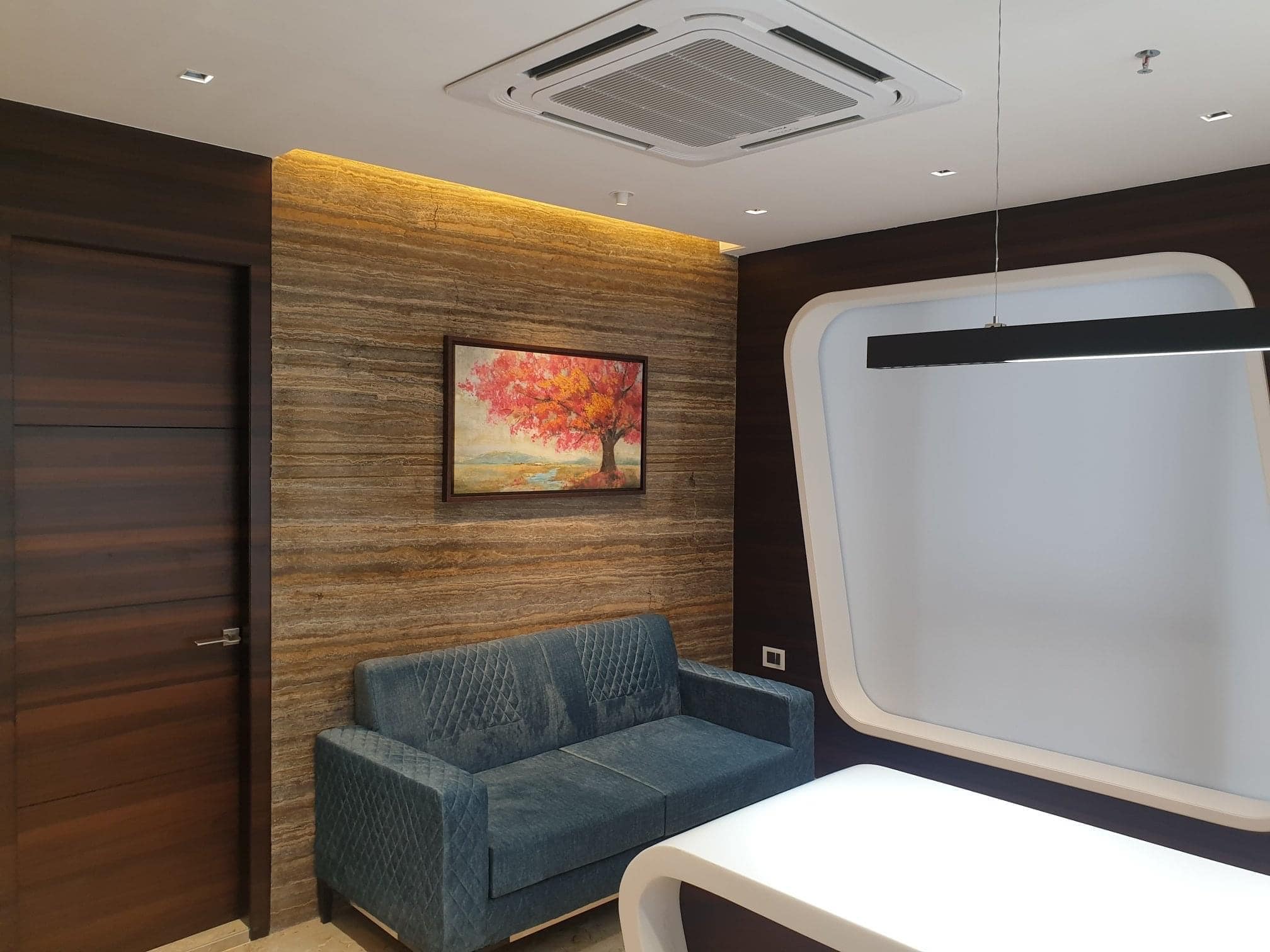 JHM Overseas Pvt Ltd - interior view 4
