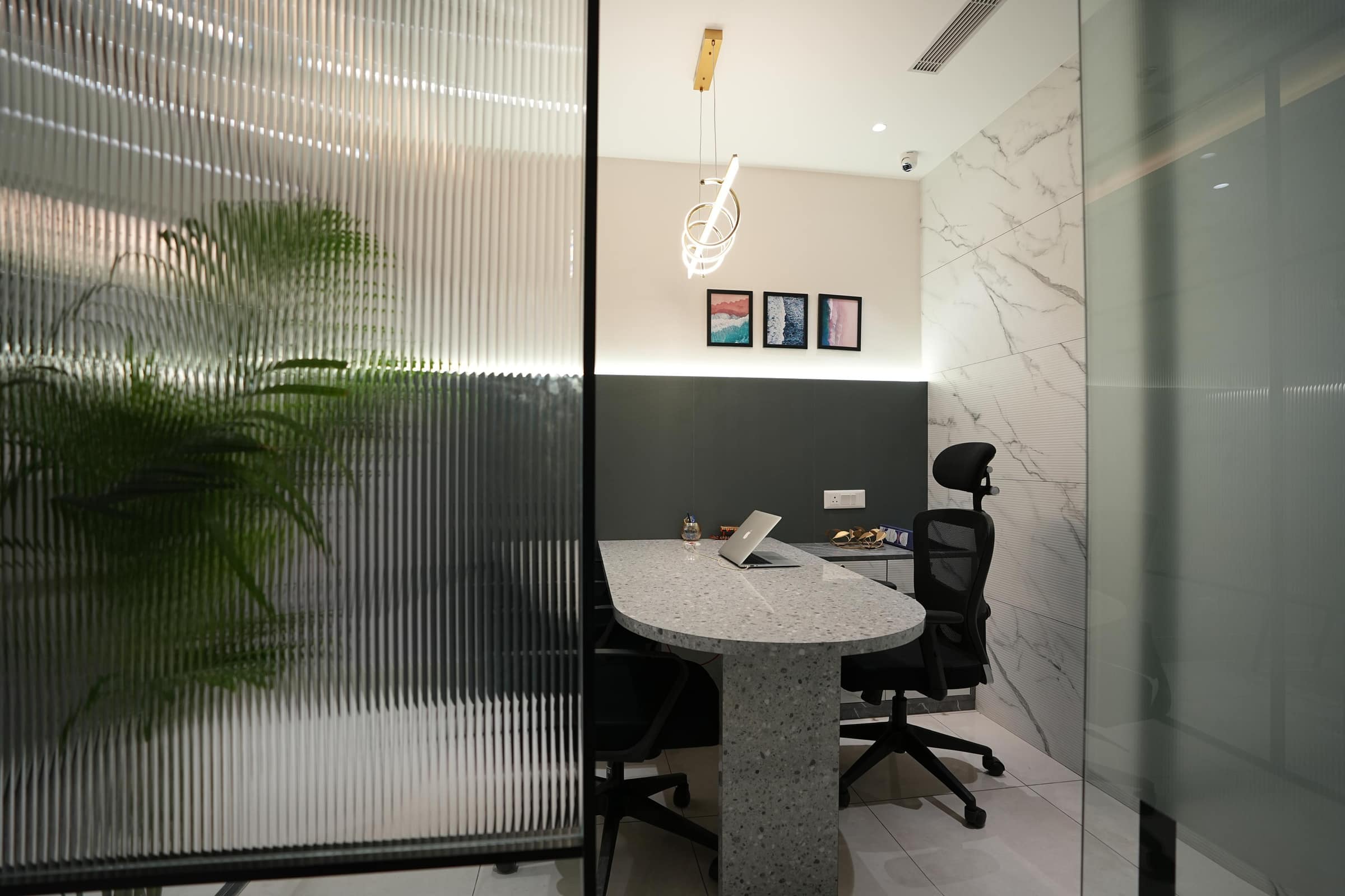 Mr. Piyush Agarwal - interior view 9