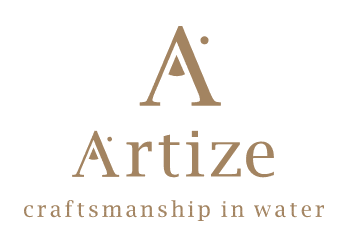 ARTIZE brand logo
