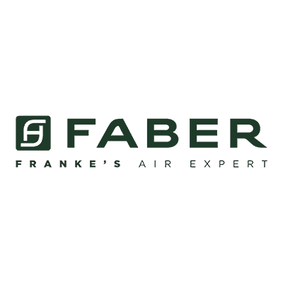 FABER brand logo