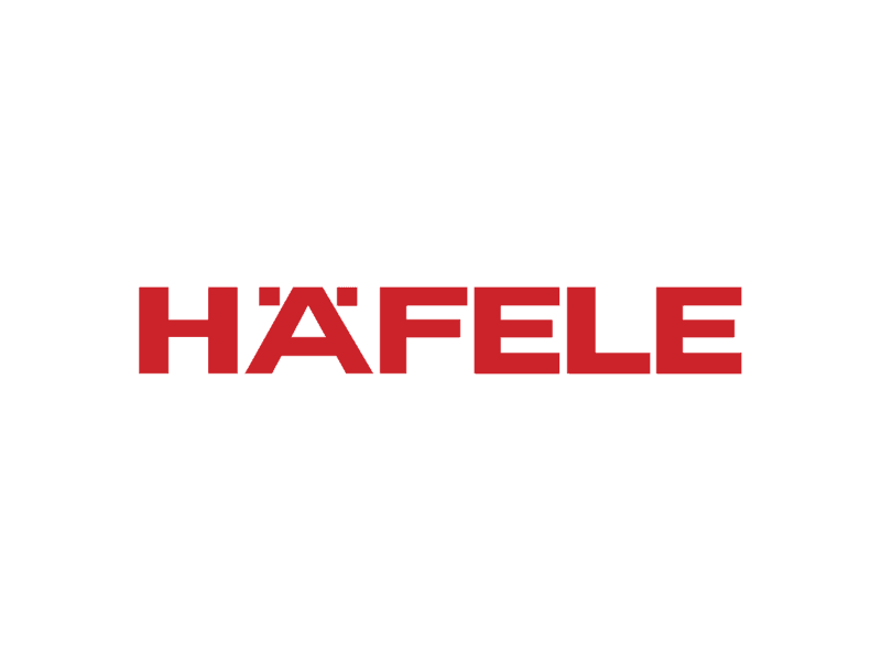 HAFELE brand logo
