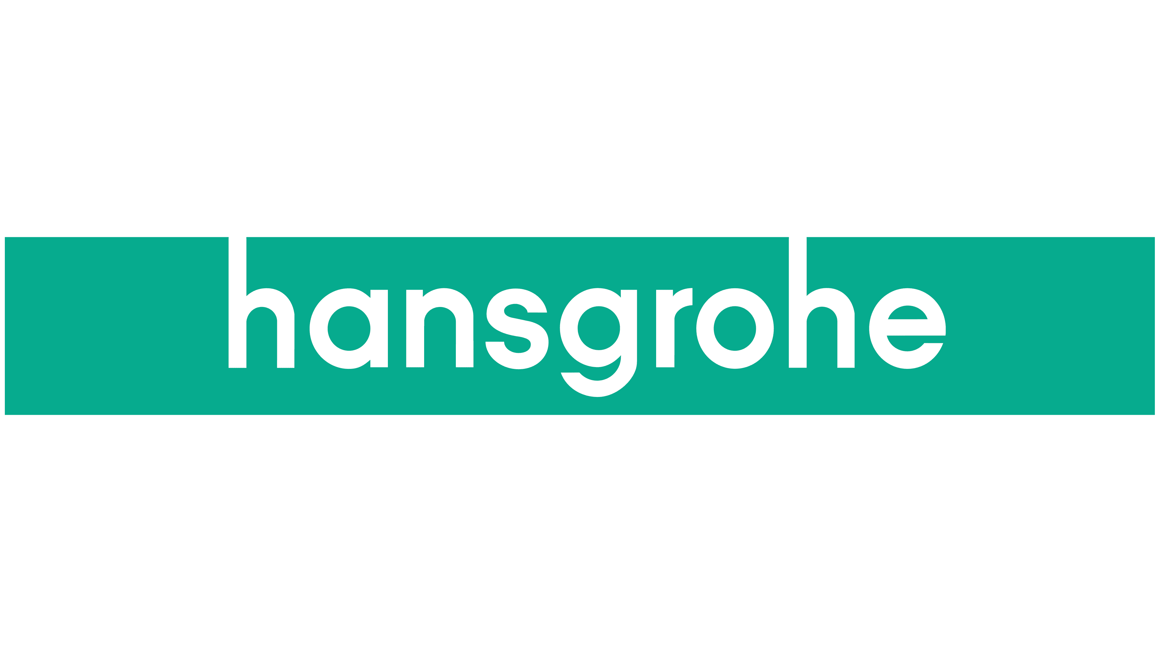 HANSGROHE brand logo