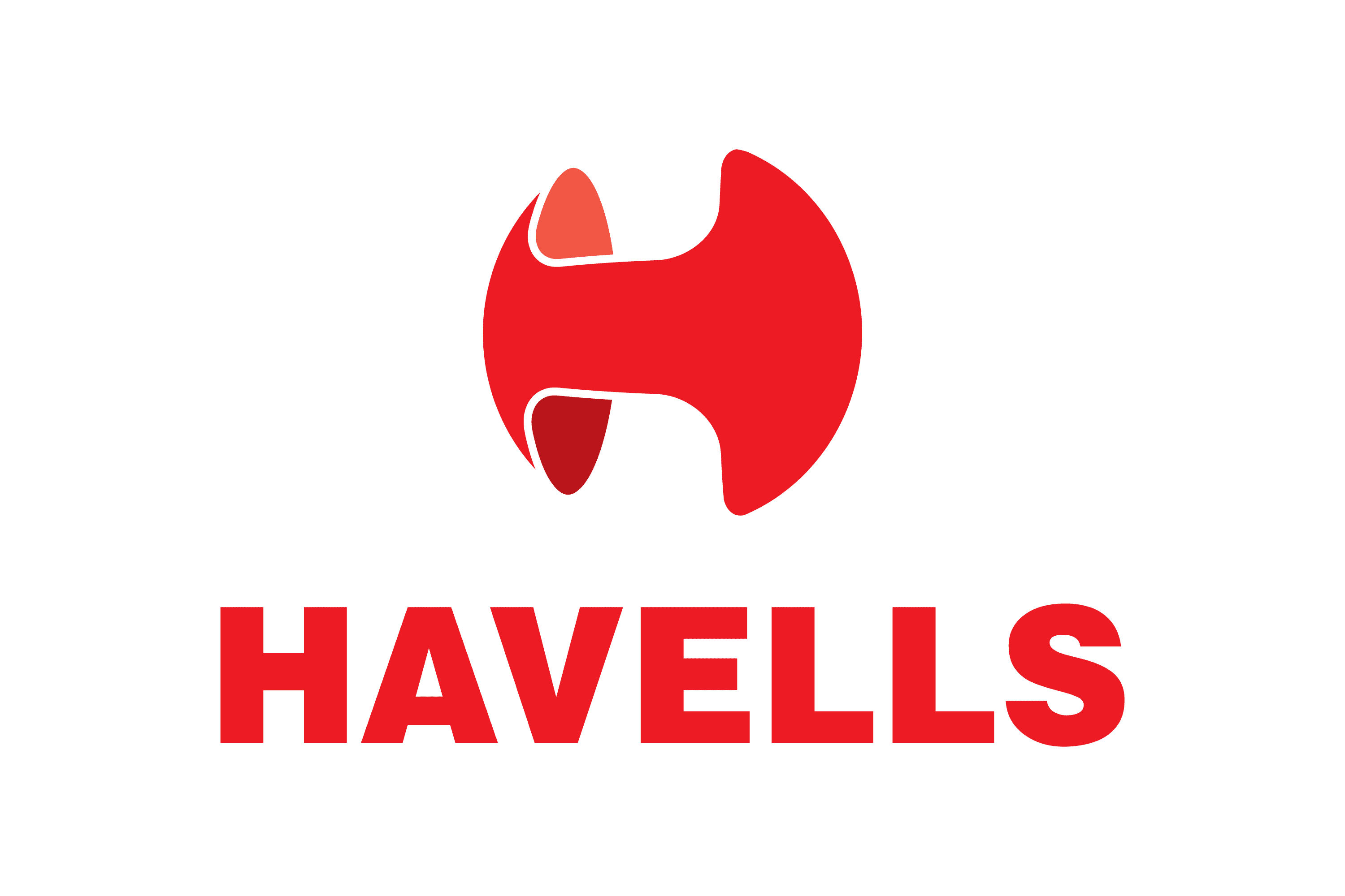 HAVELLS brand logo