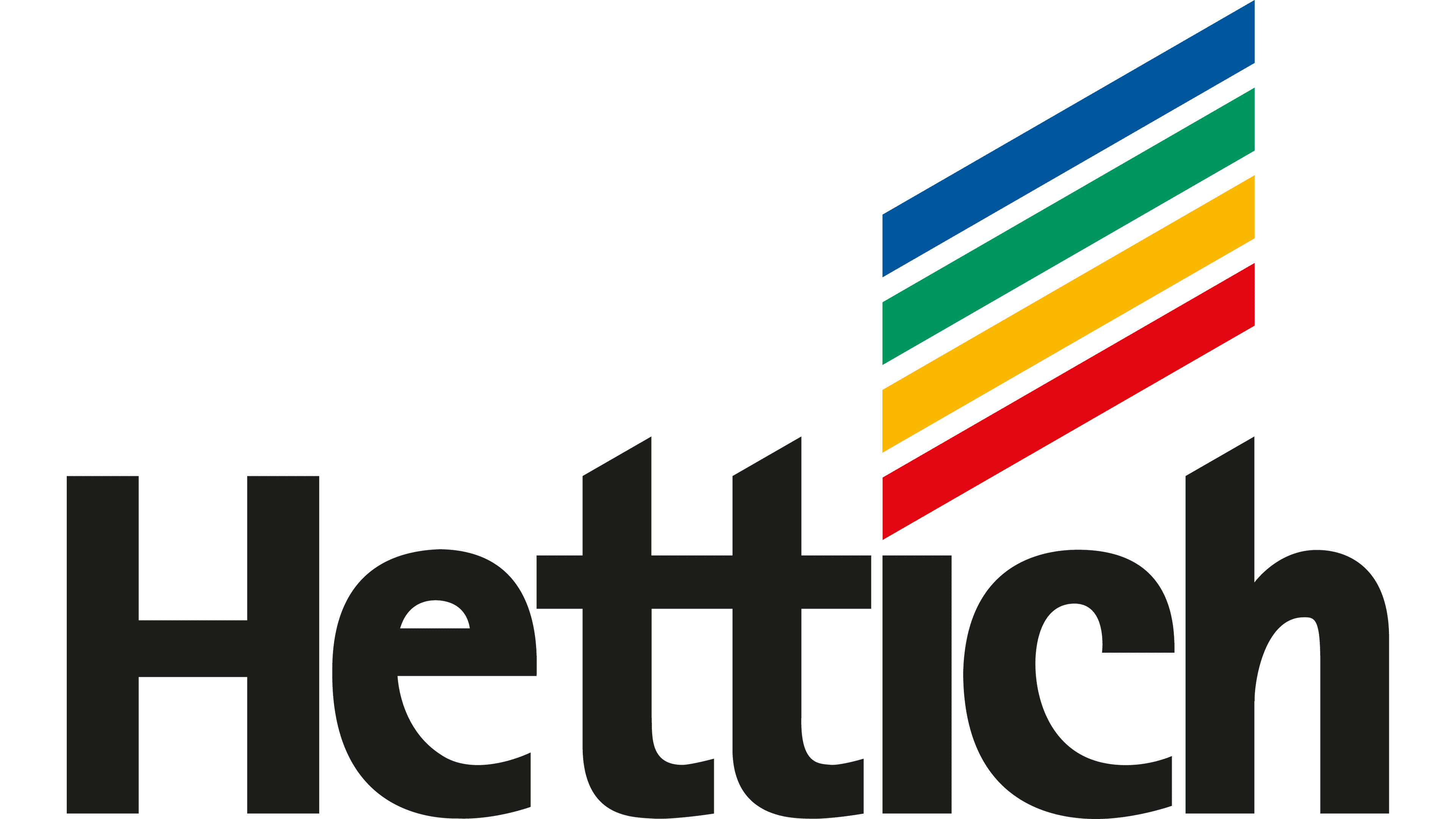 HETTICH brand logo