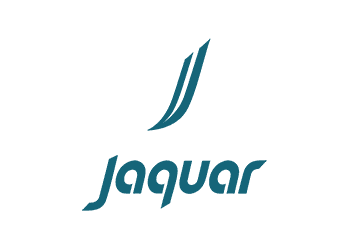 Jaquar brand logo