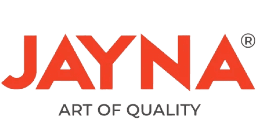 JAYNA brand logo