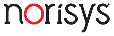 NORISYS brand logo