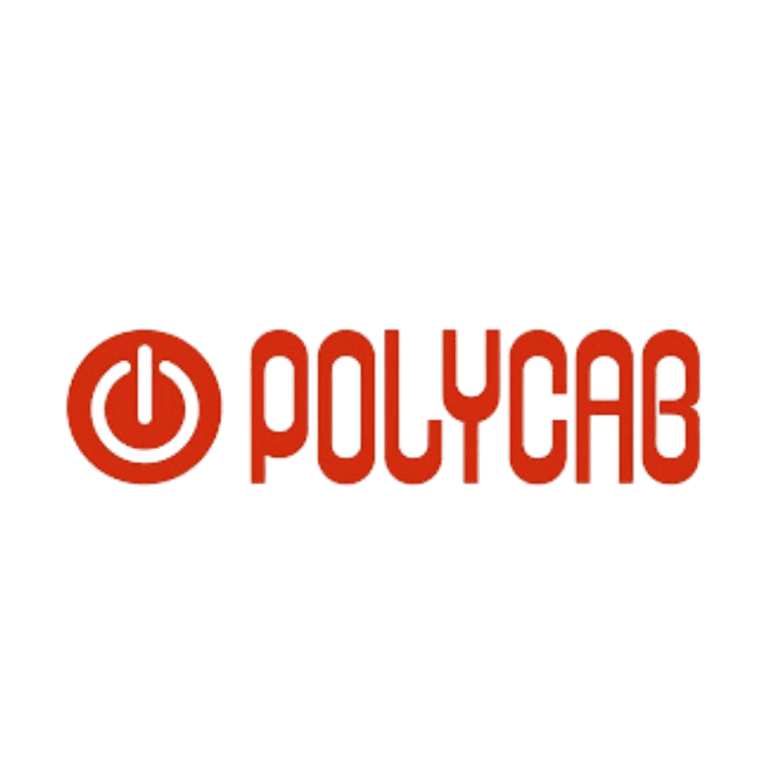 POLYCAB brand logo