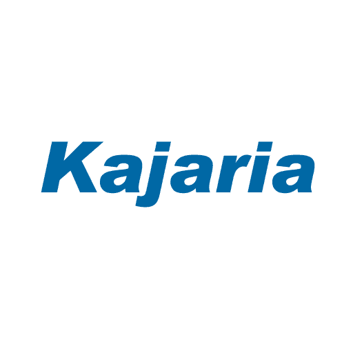 KAJARIA brand logo