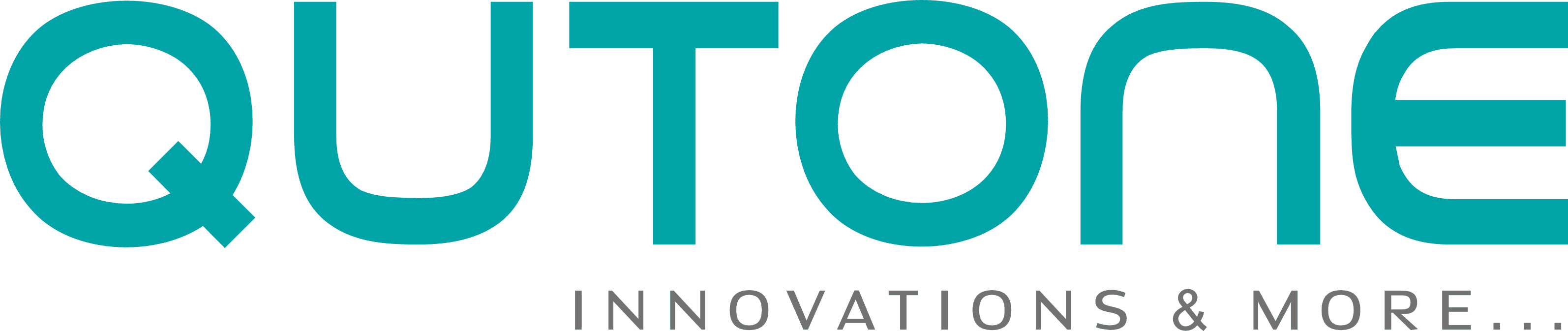 QUTONE brand logo