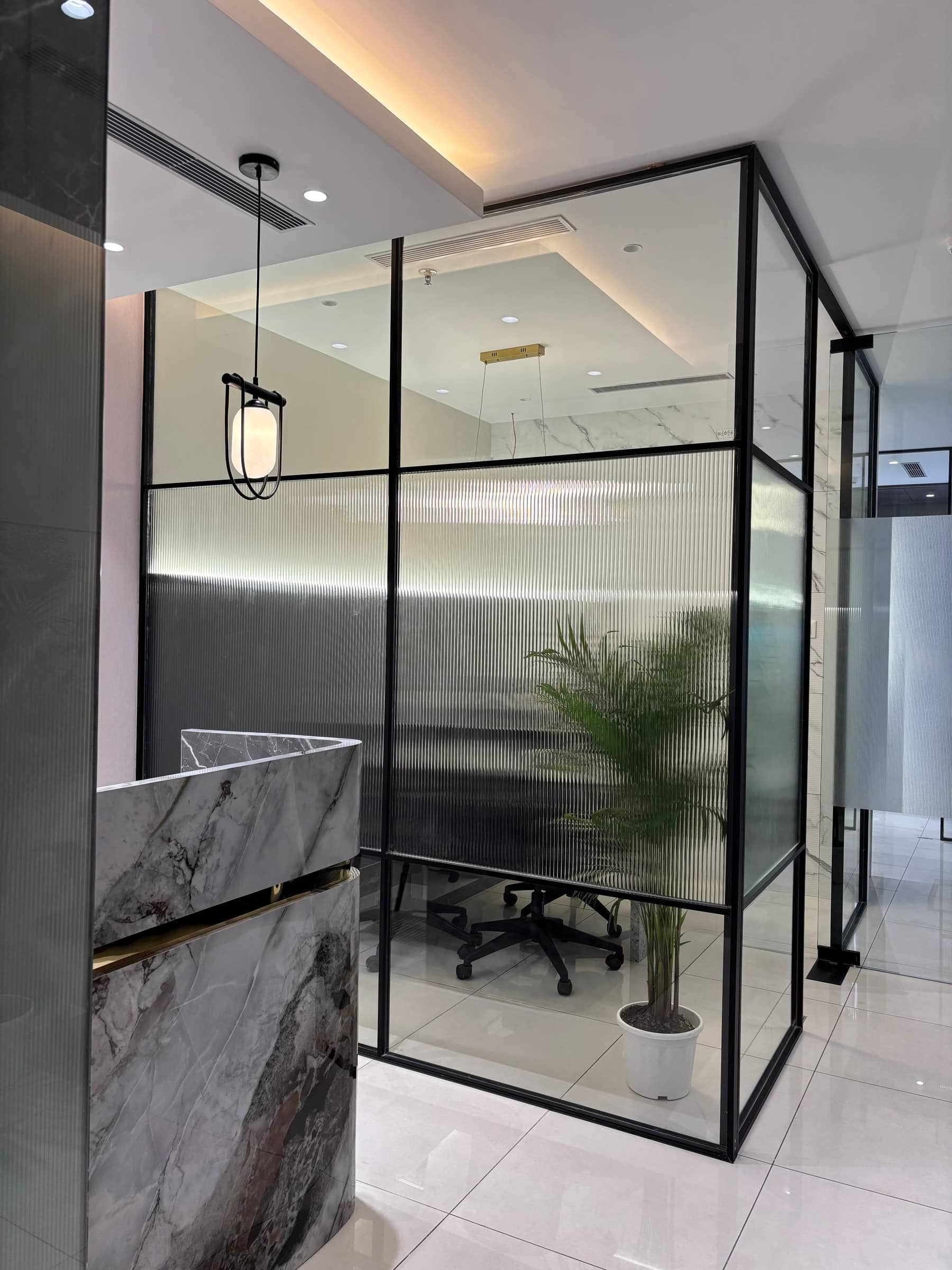 Mr. Piyush Agarwal - interior view 1