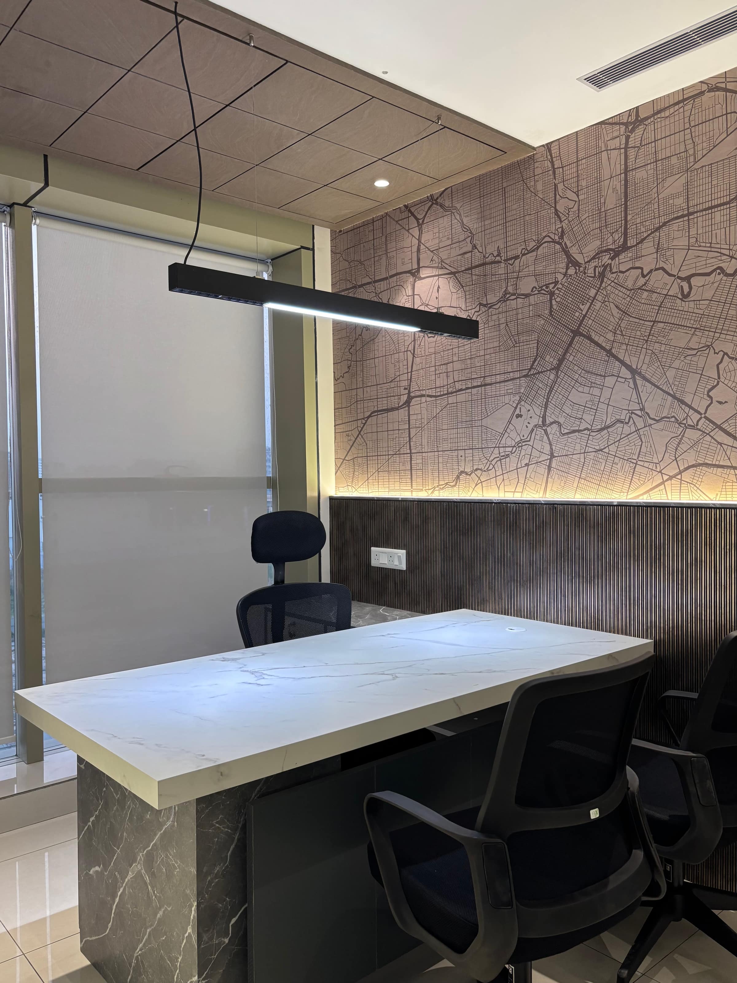 Mr. Piyush Agarwal - interior view 3