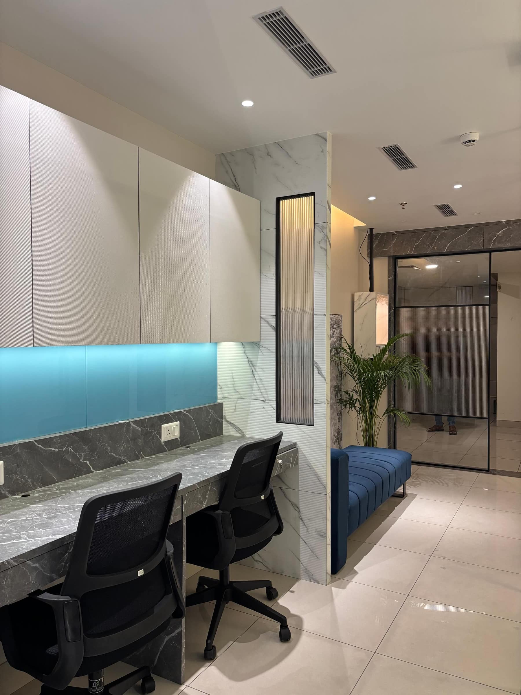 Mr. Piyush Agarwal - interior view 4