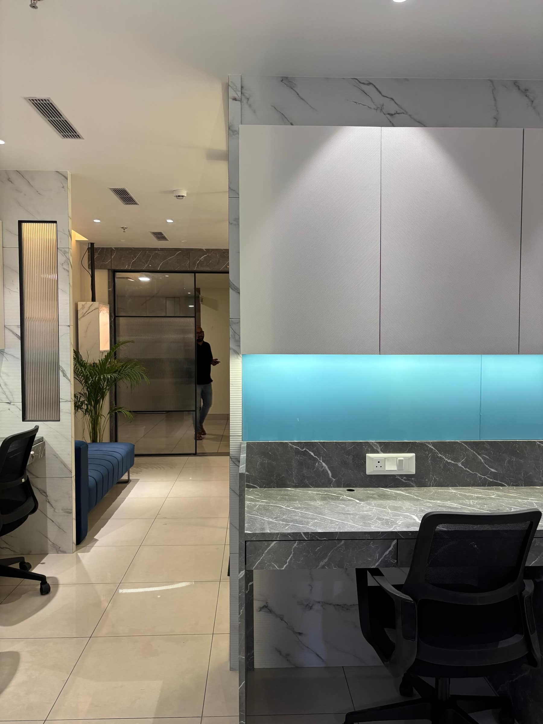 Mr. Piyush Agarwal - interior view 5