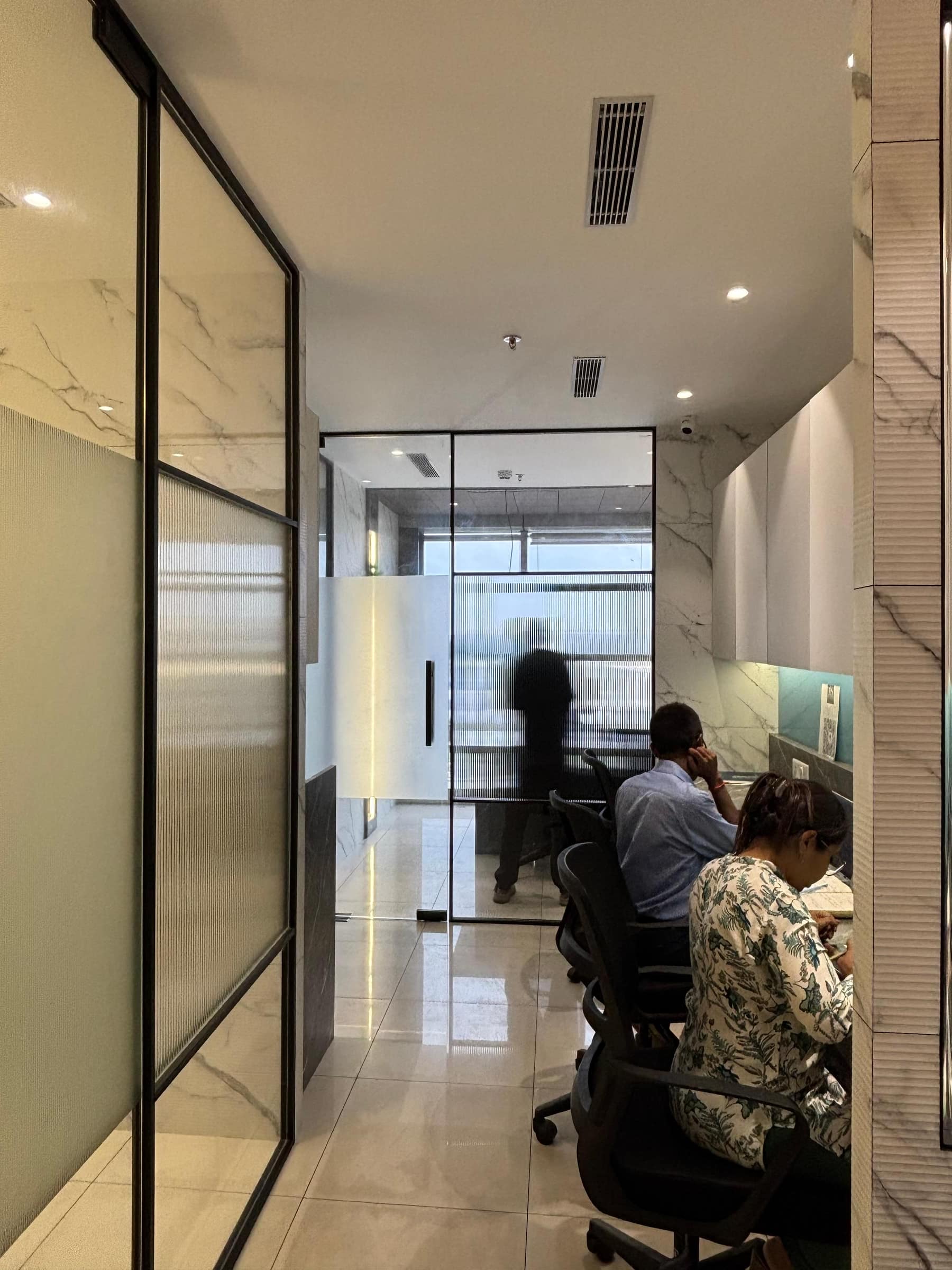 Mr. Piyush Agarwal - interior view 6