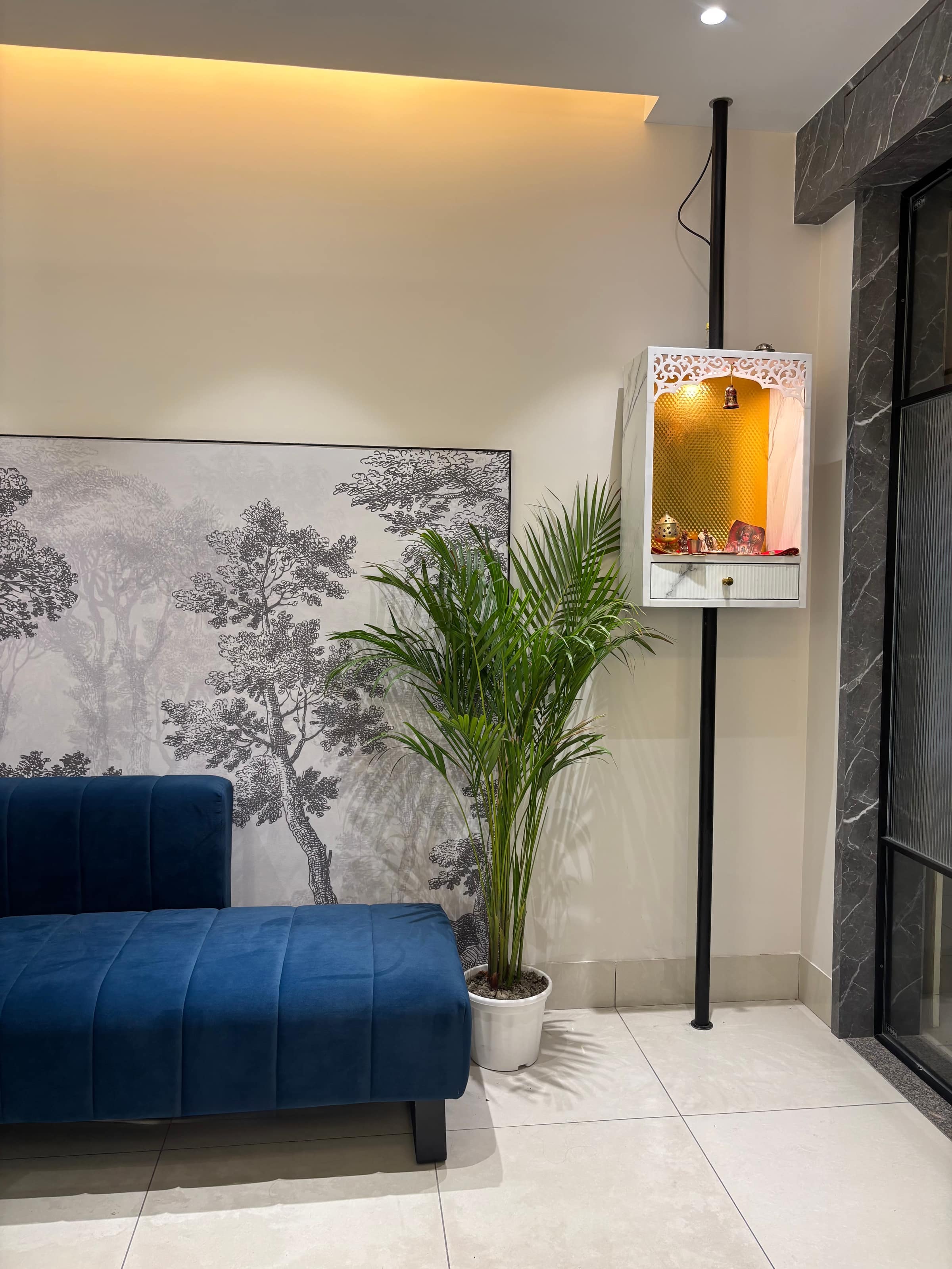 Mr. Piyush Agarwal - interior view 7